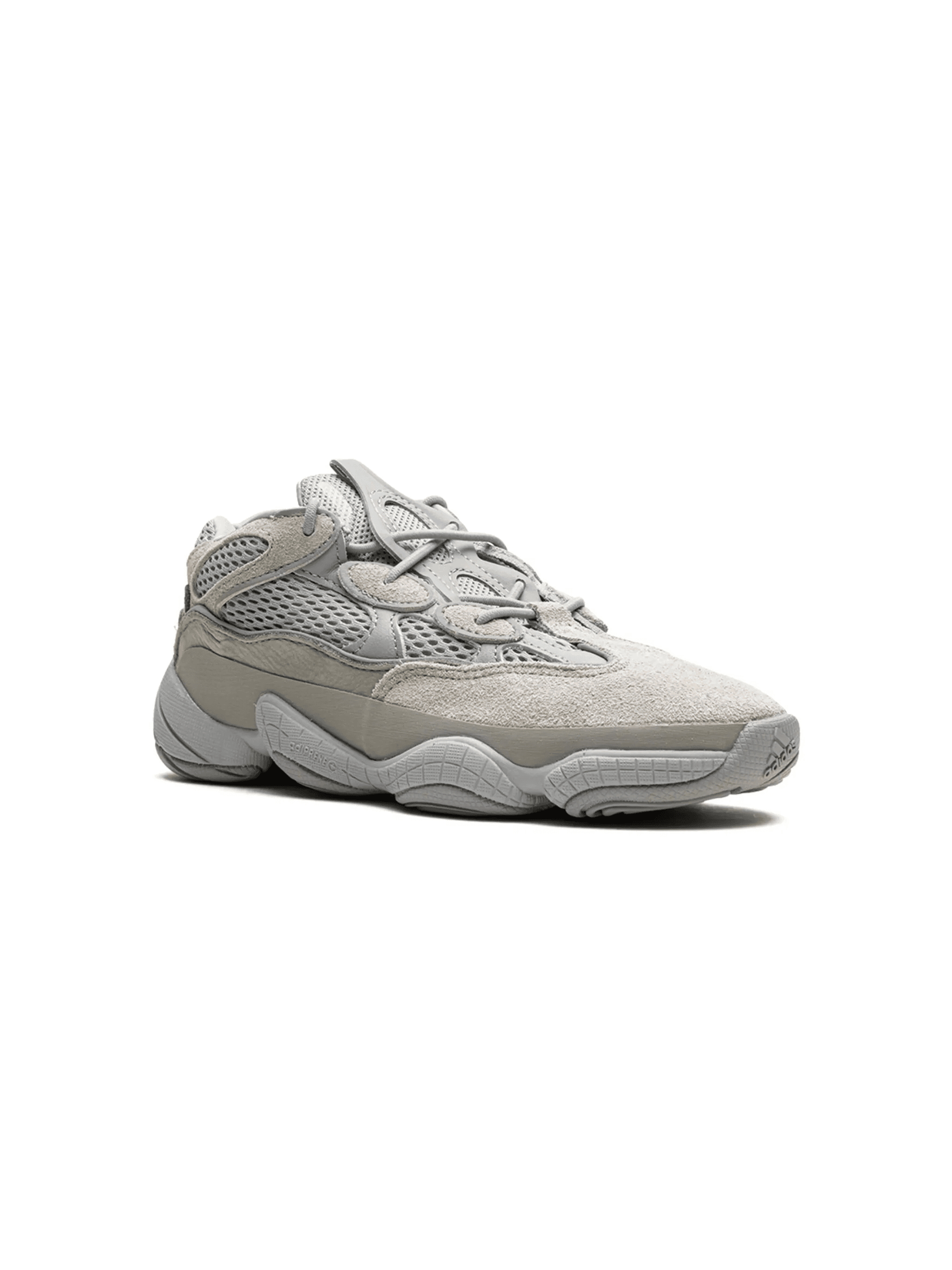 500 "Stone Salt" sneakers - Image 1