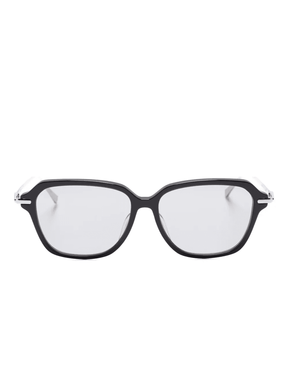 Unity square-frame sunglasses - Image 1