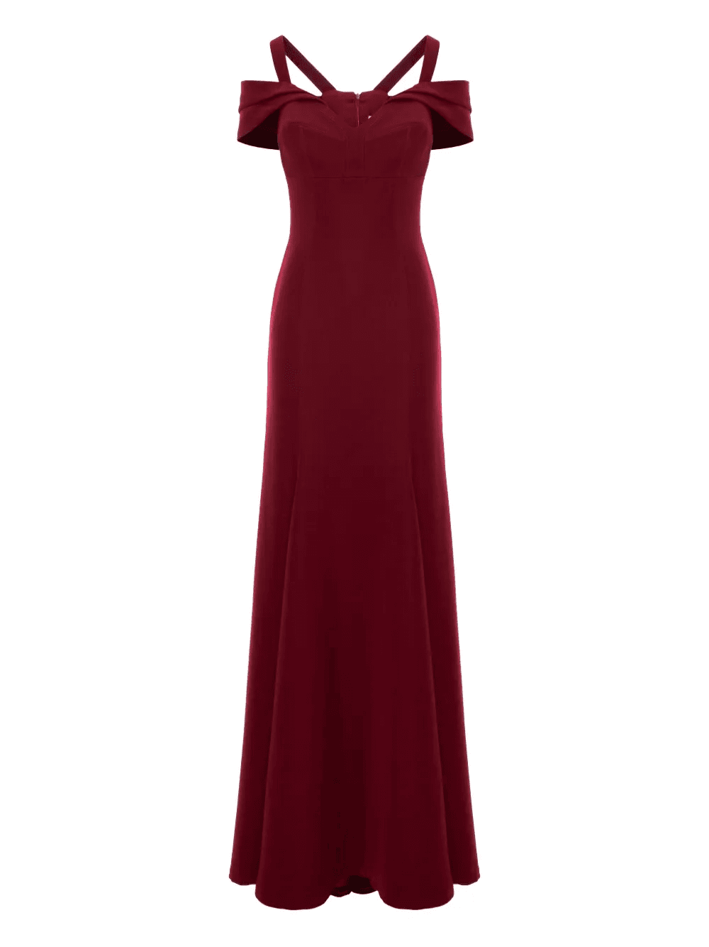 Candy maxi dress - Image 1