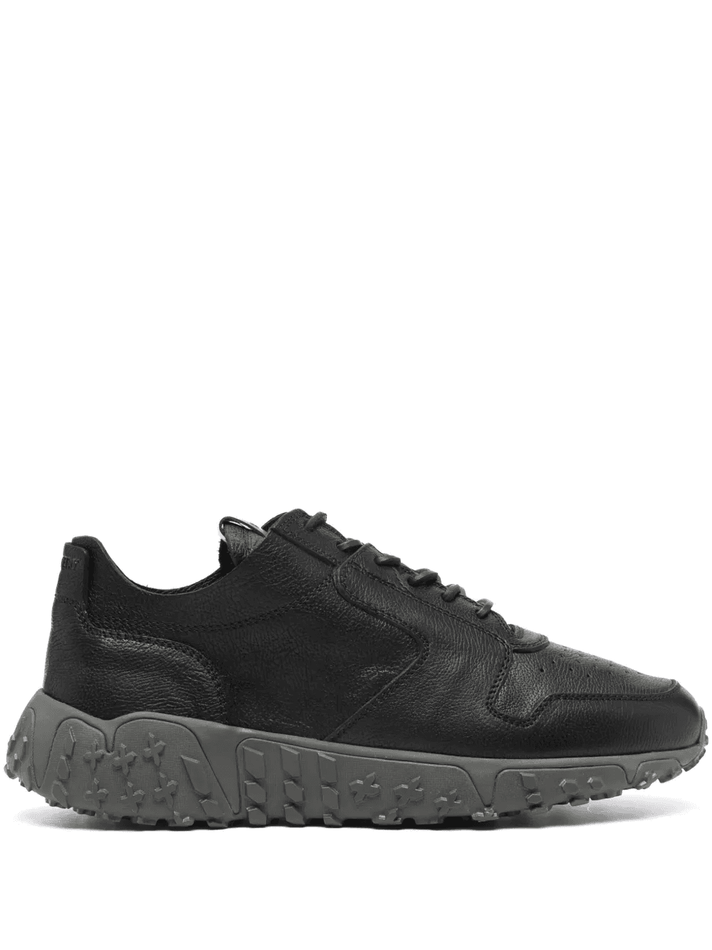 Vinci X leather sneakers - Image 1