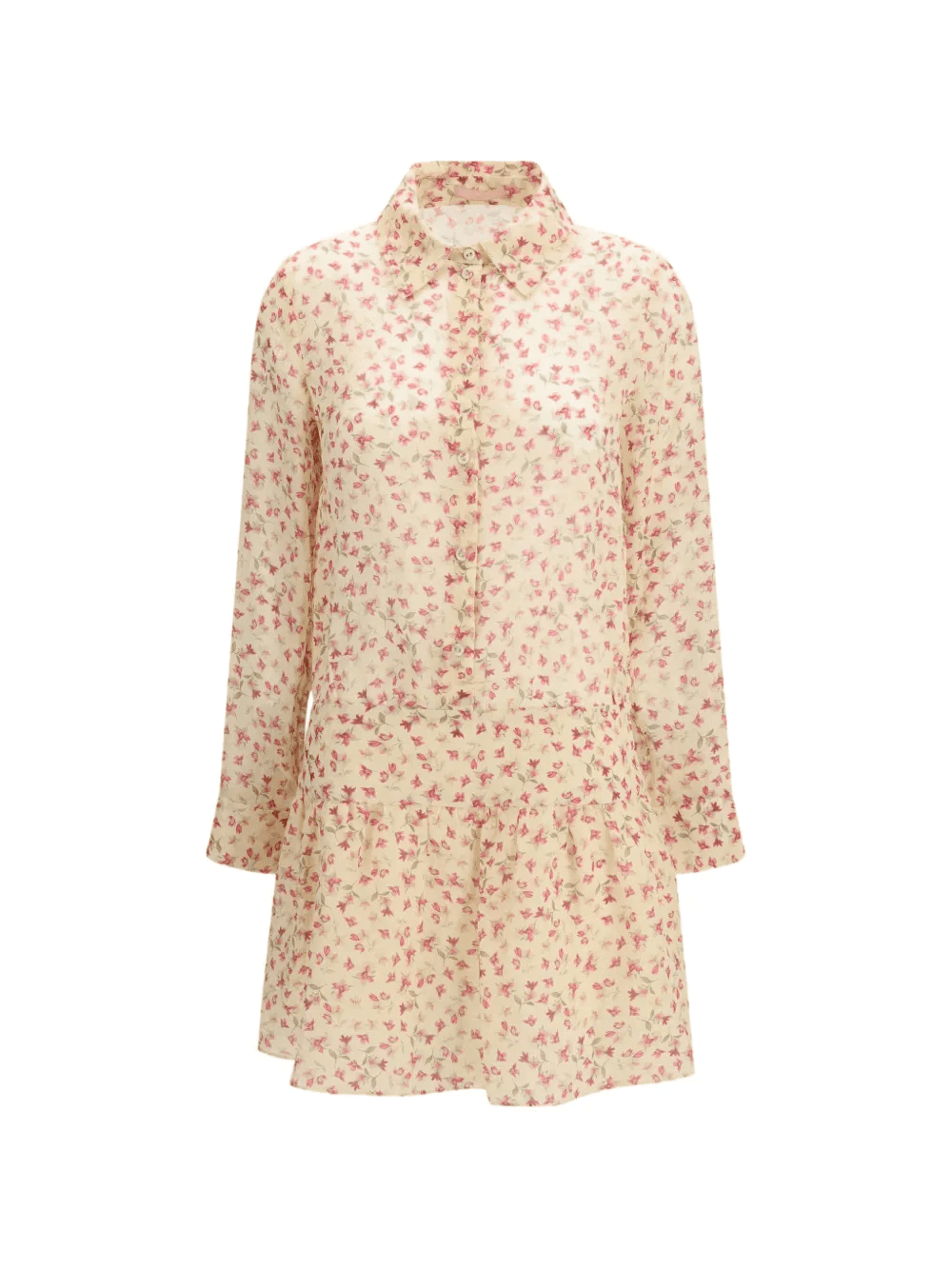 Didi mini dress - Image 1