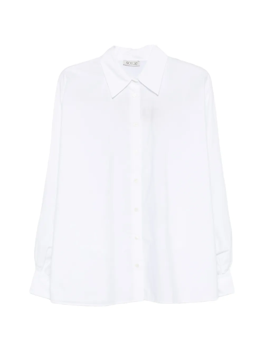 cotton shirt - Image 1