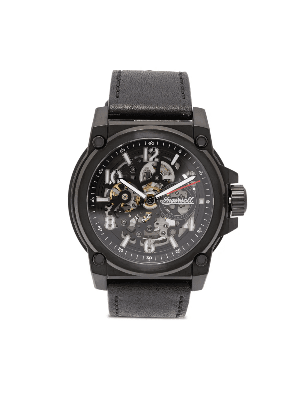 The Anvil Gents 42mm - Image 1