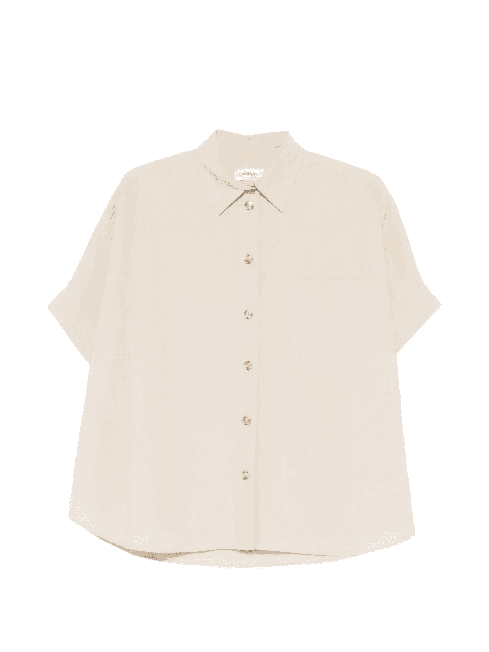 pocket button shirt - Image 1