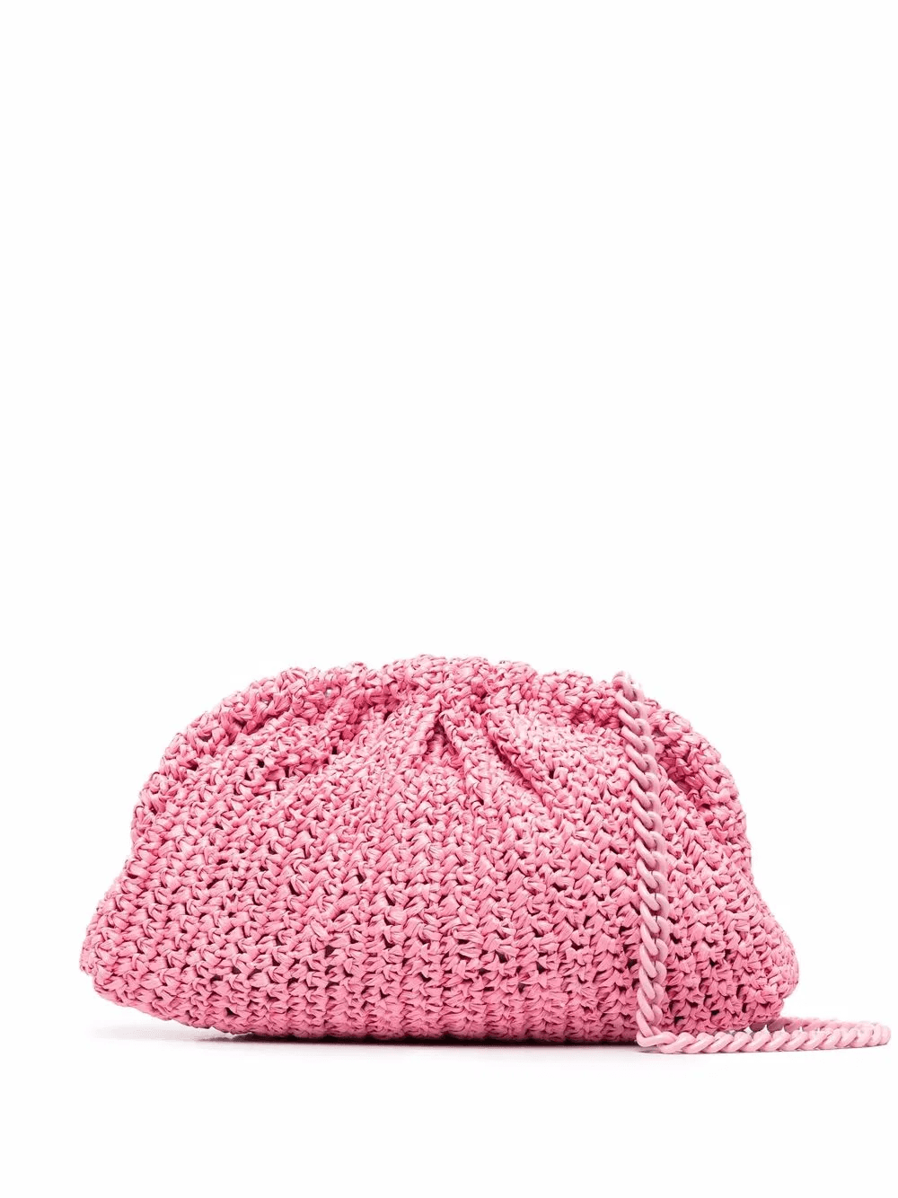 Game crochet shoulder bag - Image 1