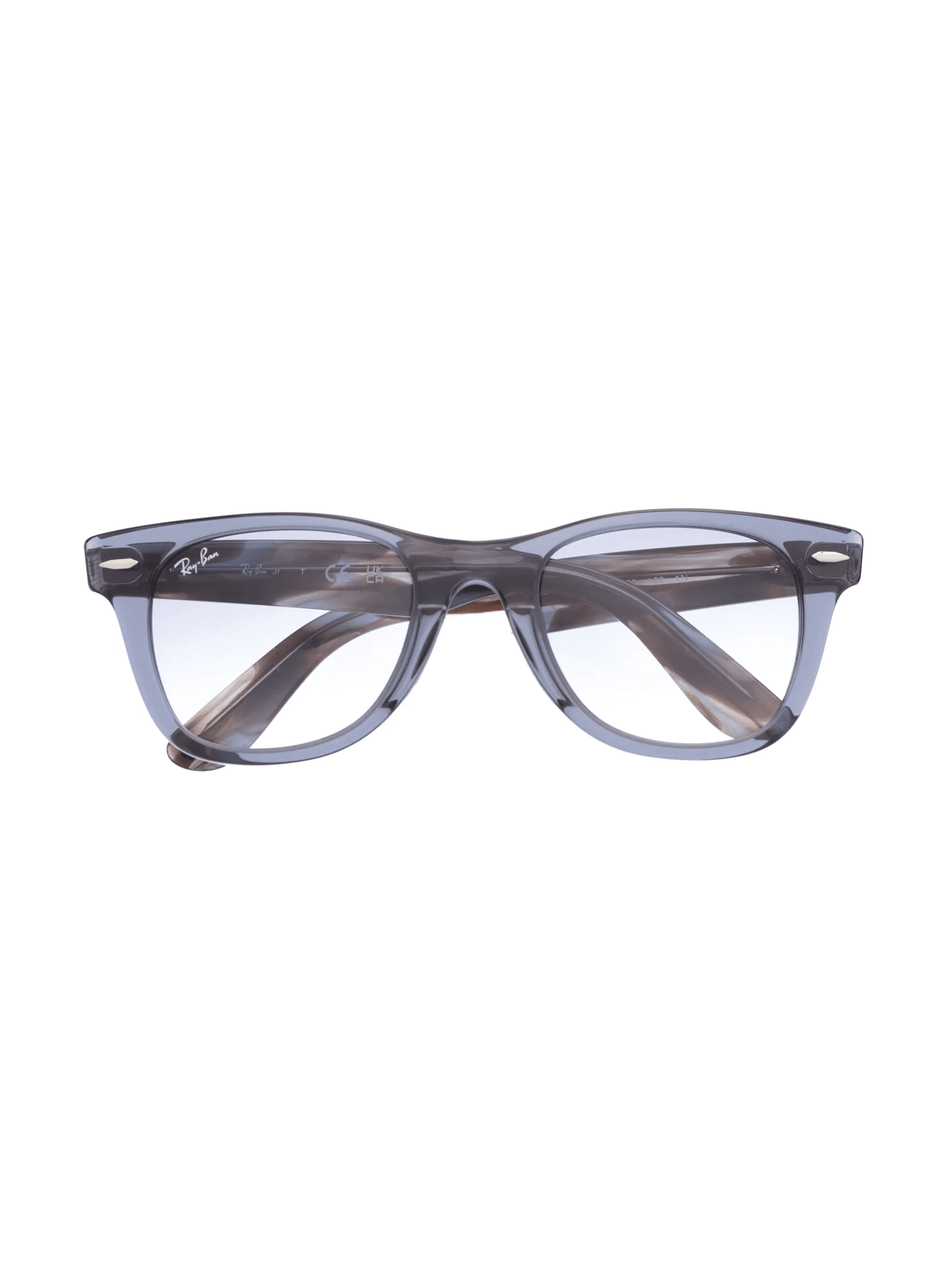 square-frame sunglasses - Image 1
