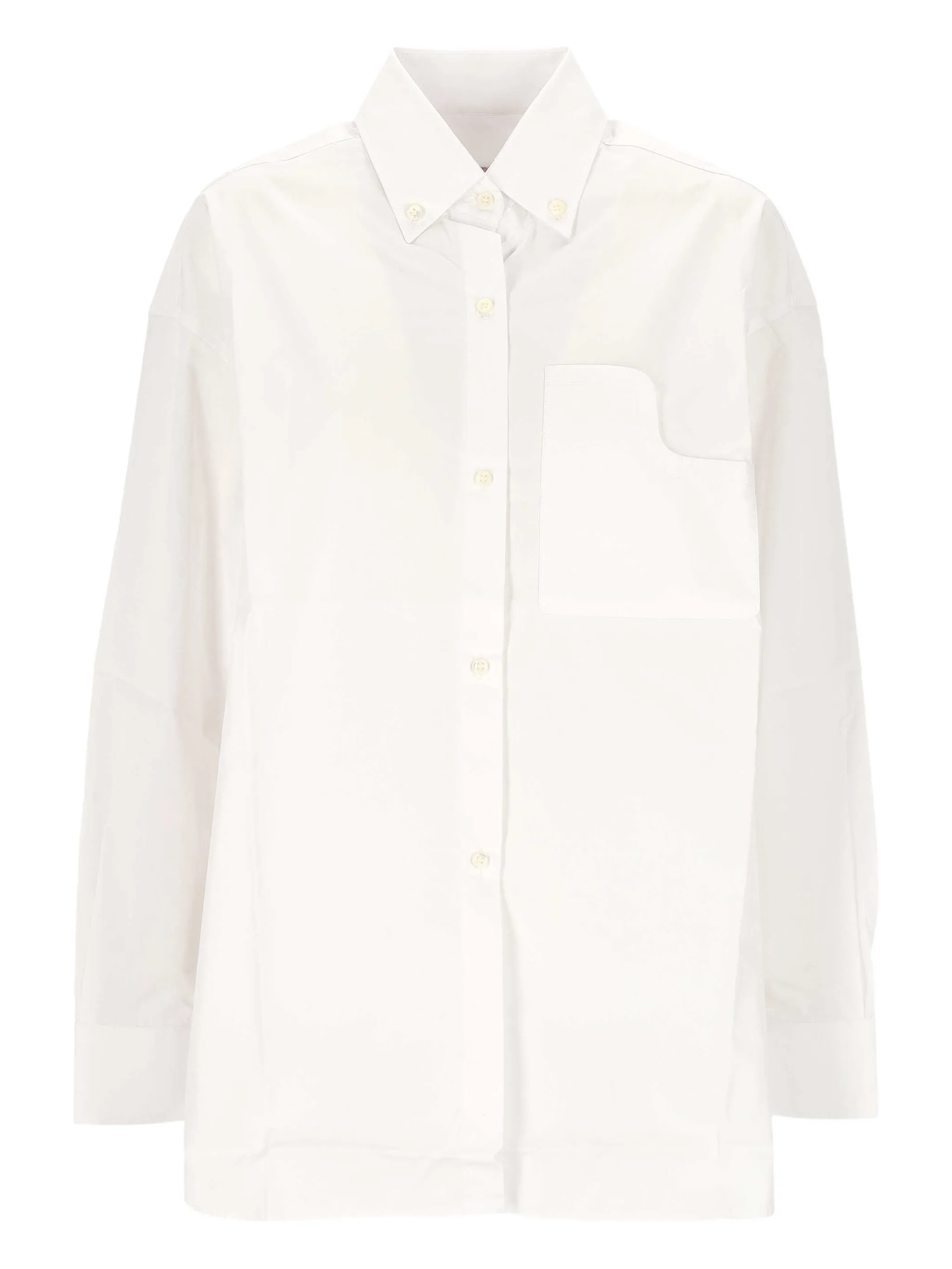 long-sleeve shirt - Image 1