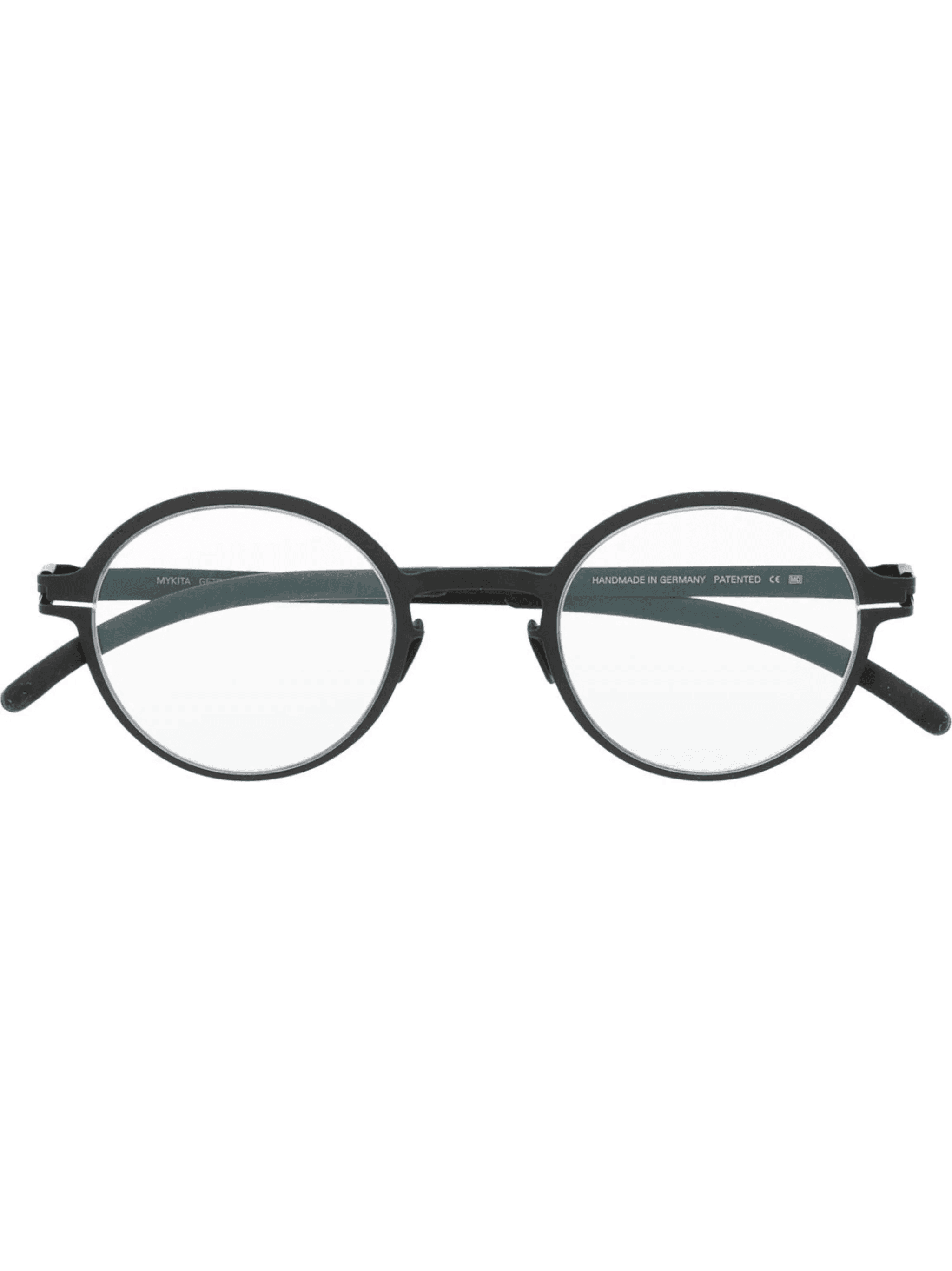 Getz round-frame glasses - Image 1