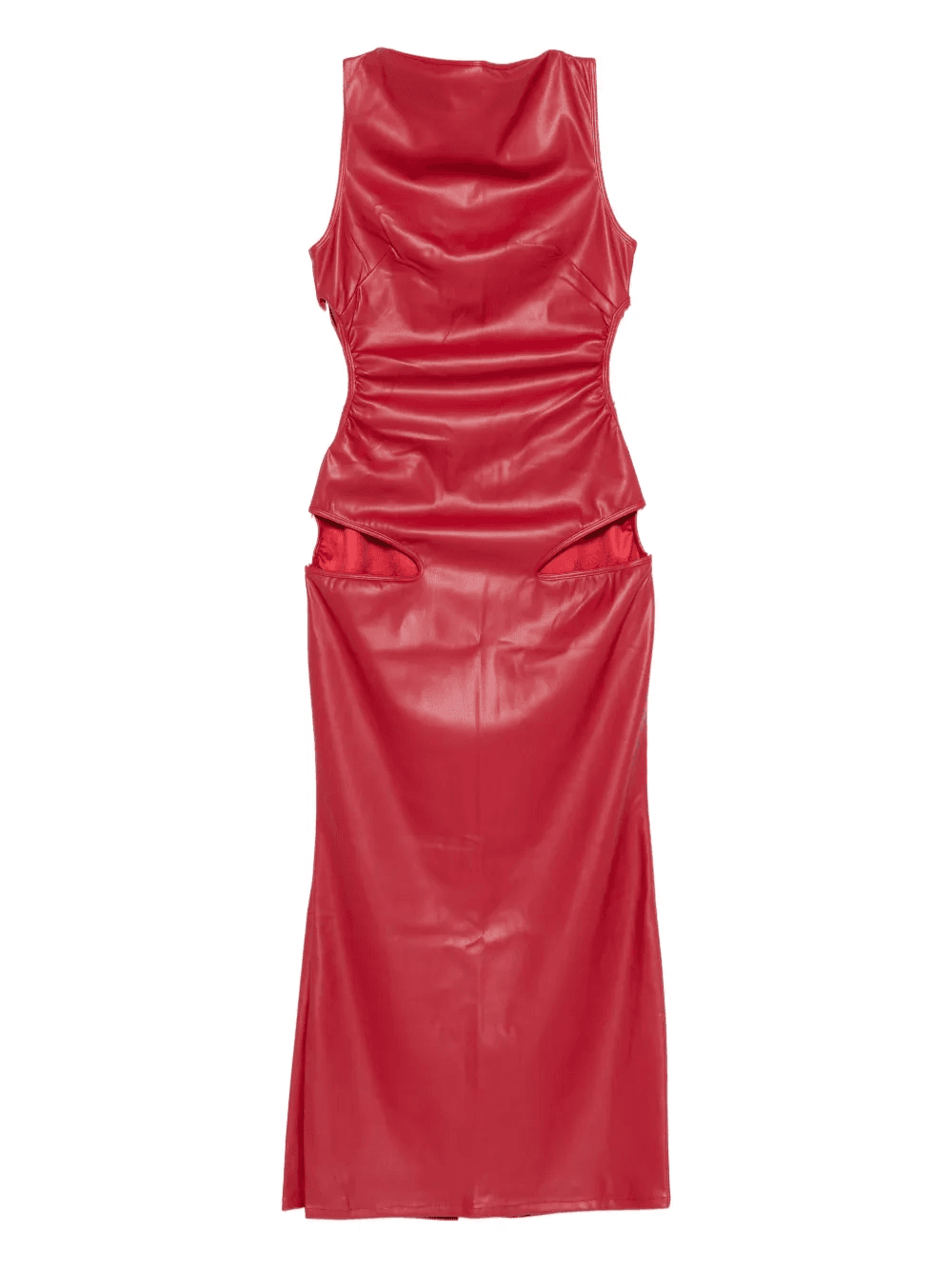 Marnie cut-out midi dress - Image 1