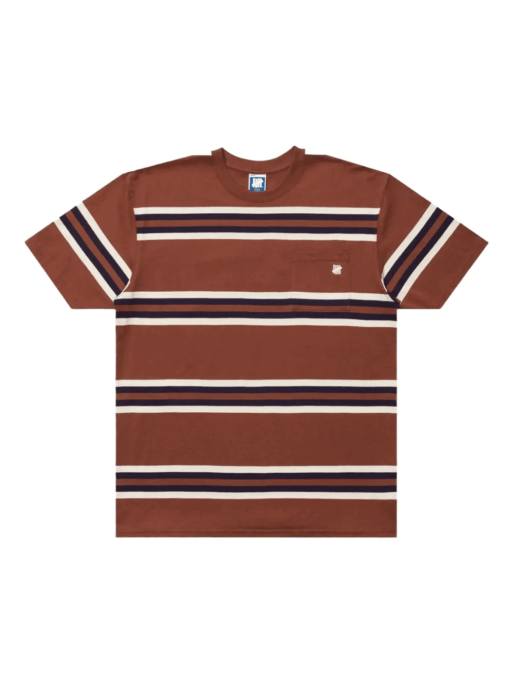 Summer Stripe T-shirt - Image 1