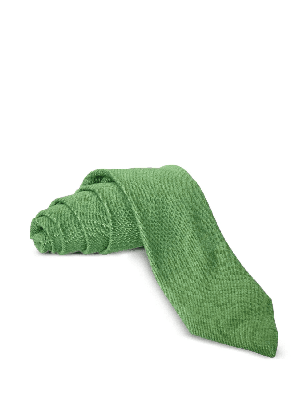silk tie - Image 1