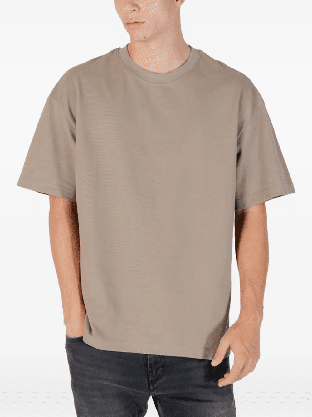 short-sleeve T-shirt - Image 1