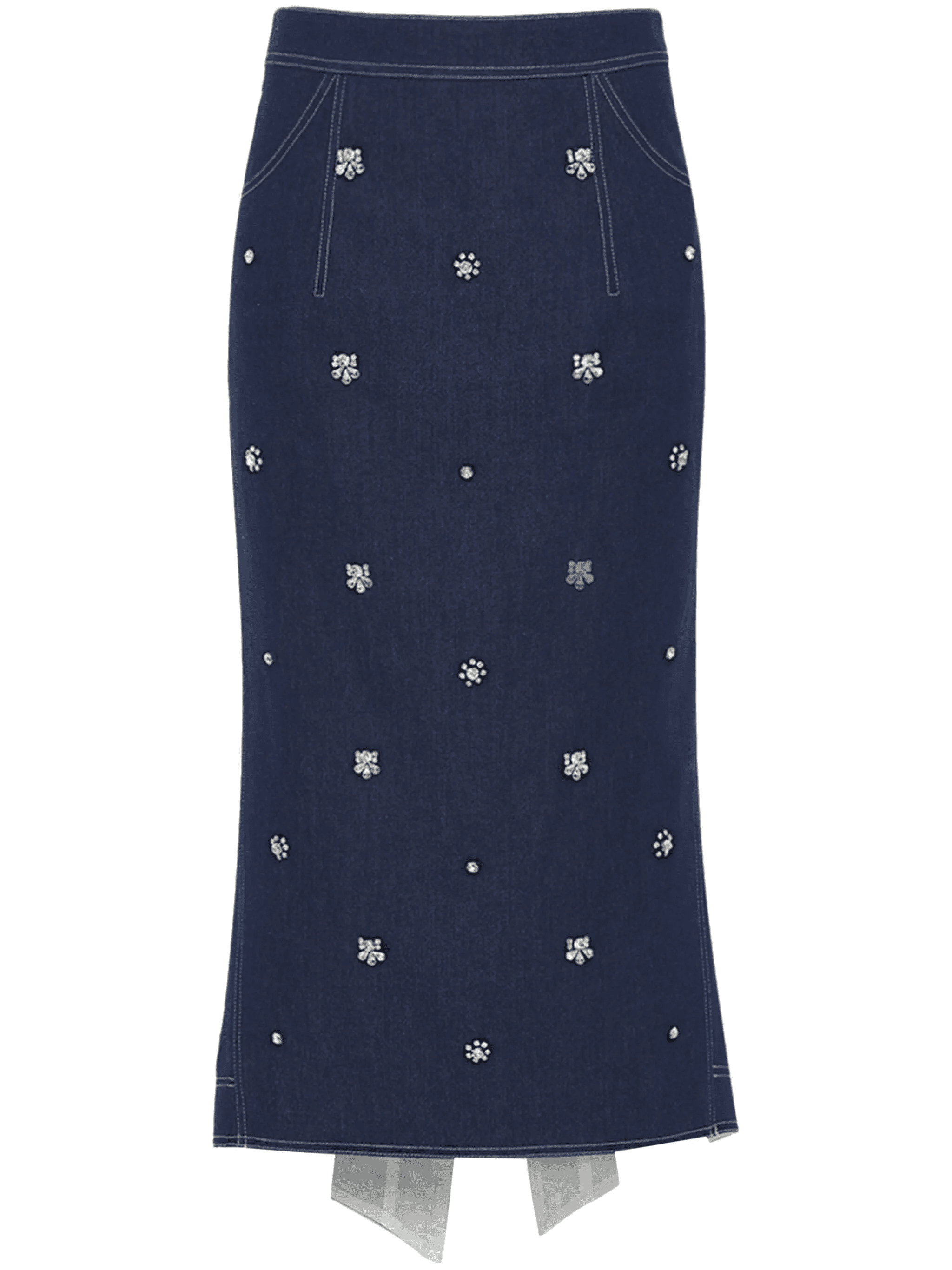 Sonia midi skirt - Image 1