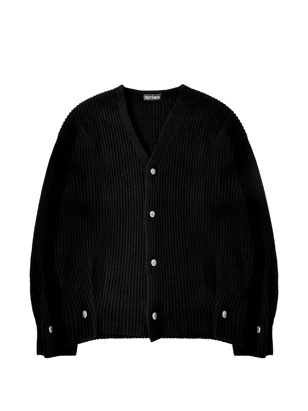Void cardigan - Image 1