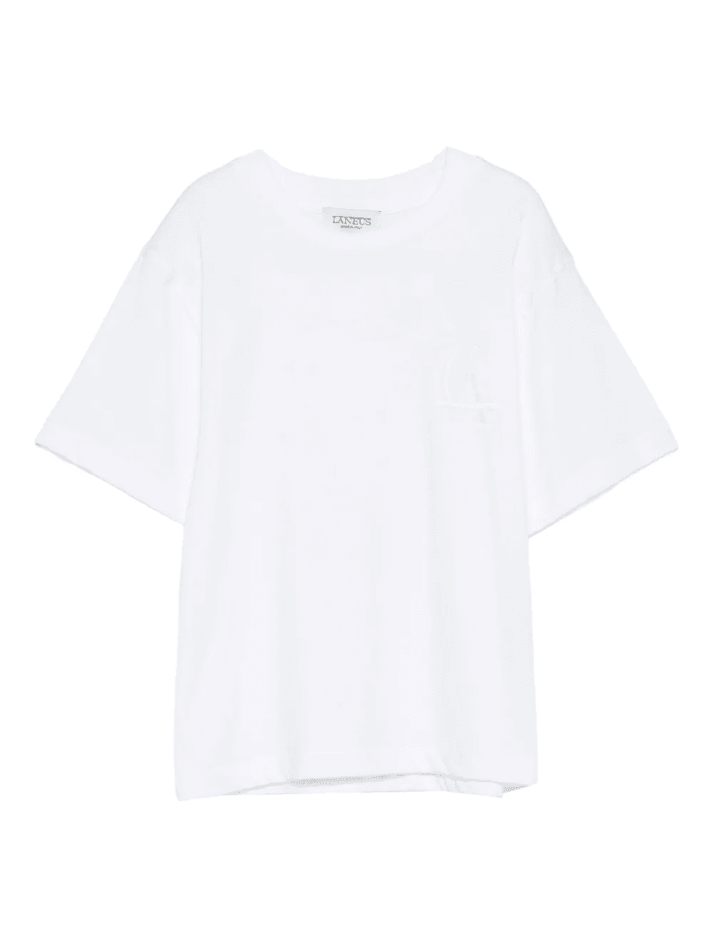 short sleeve T-shirt - Image 1