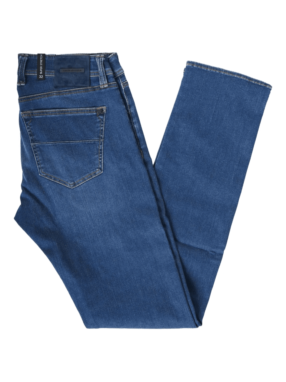 light denim jeans - Image 1