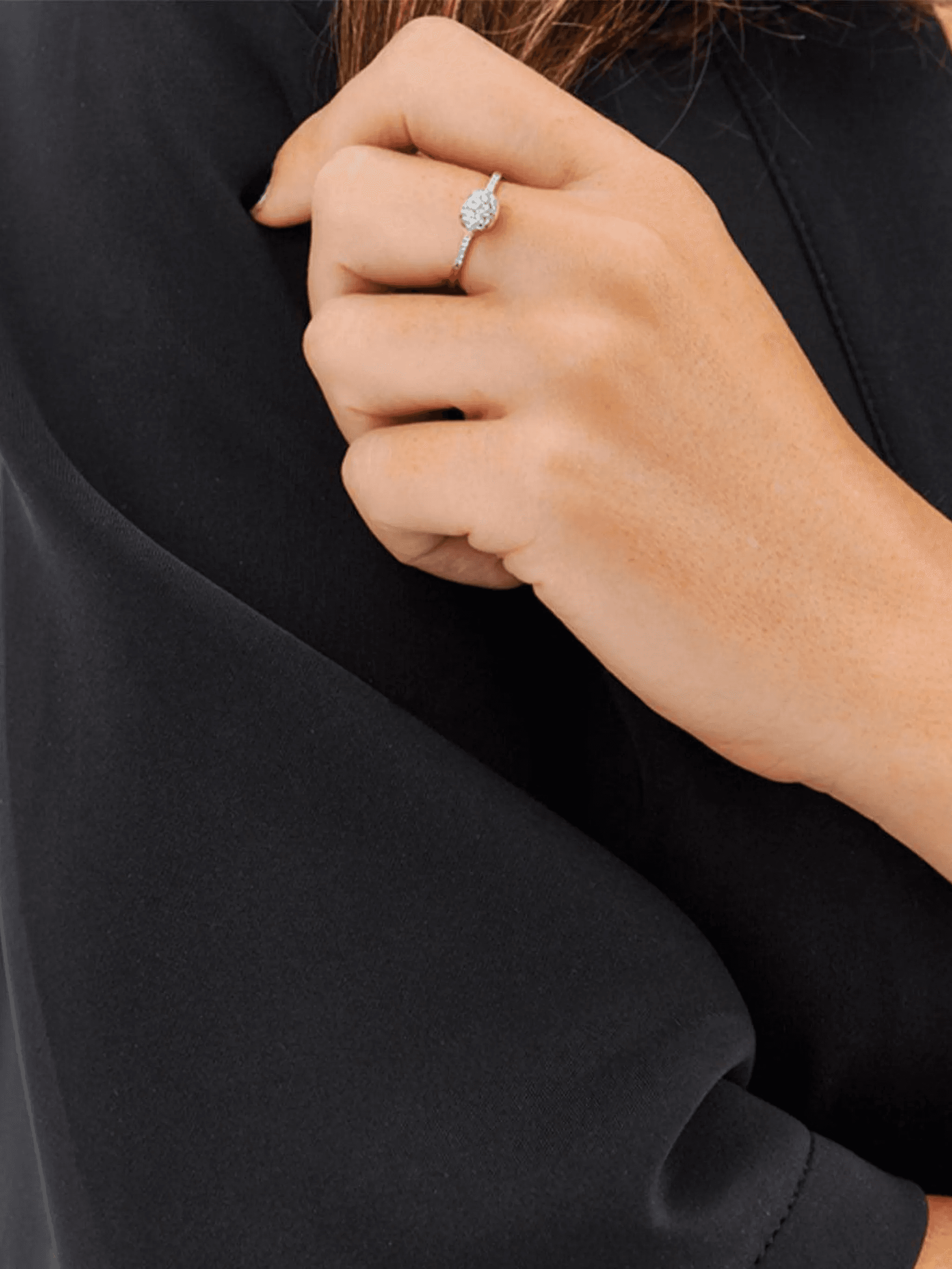 baby Elite ring - Image 1