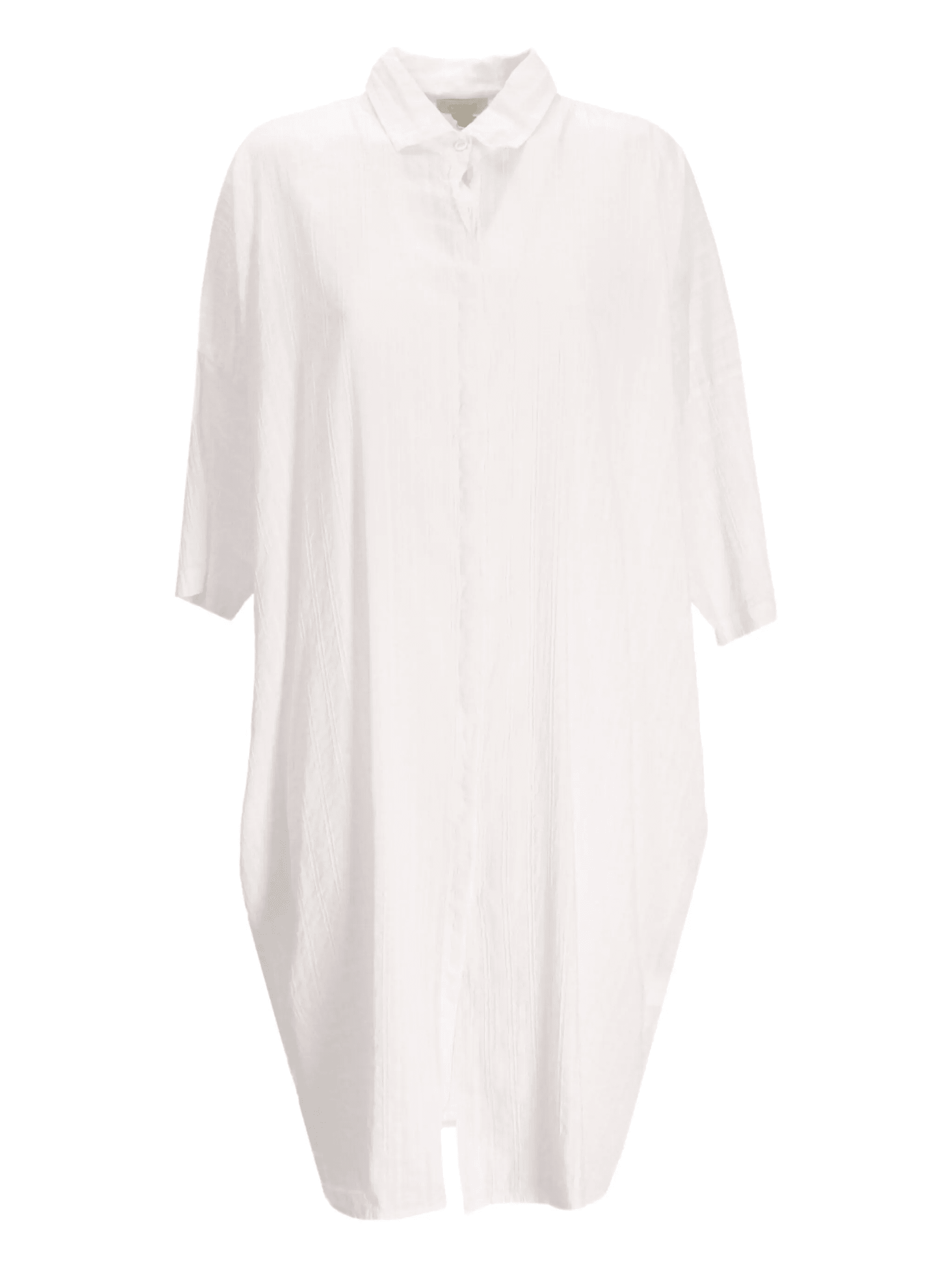 oversized shirt - Image 1