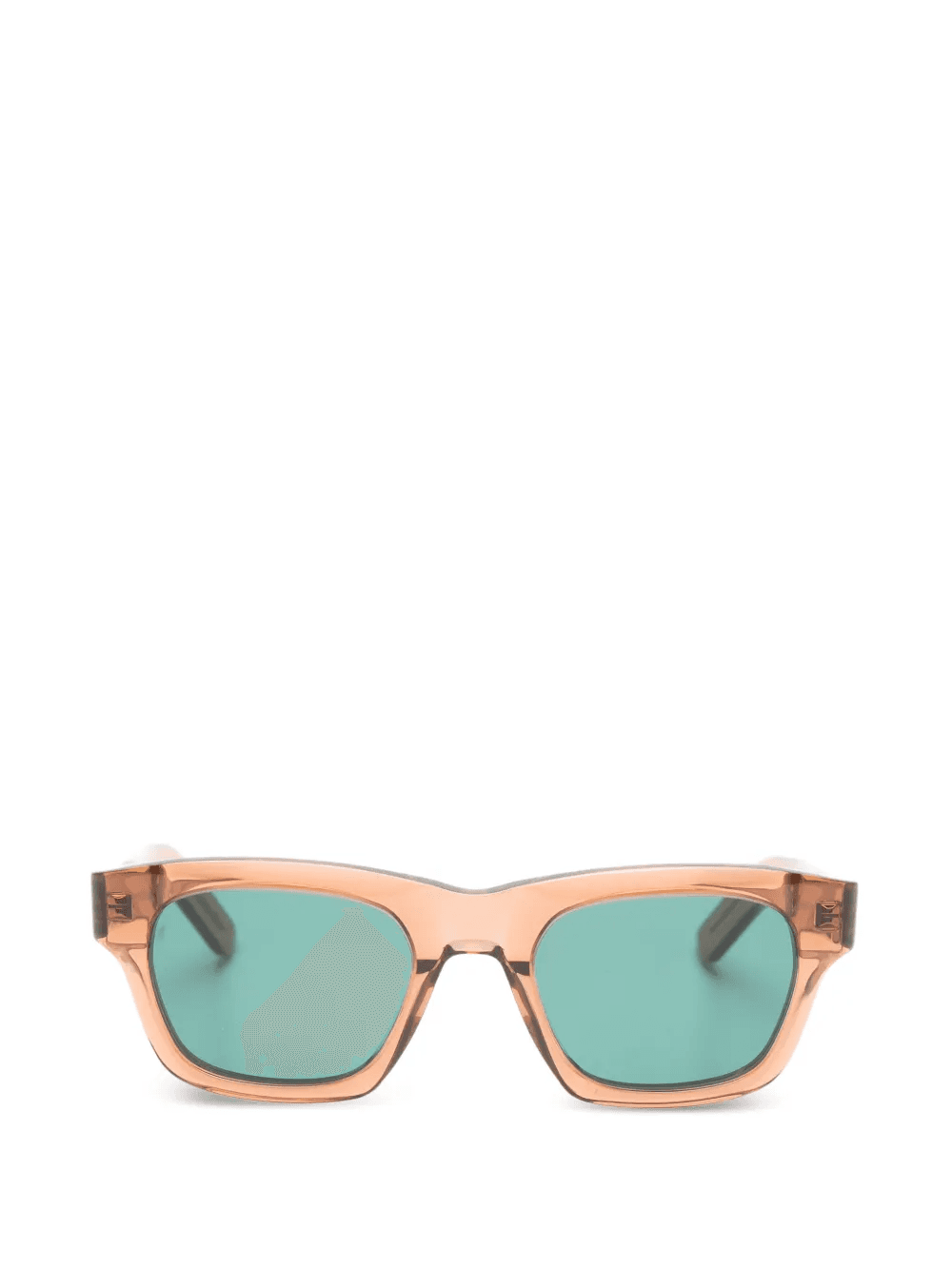 sintesi rectangle-frame sunglasses - Image 1