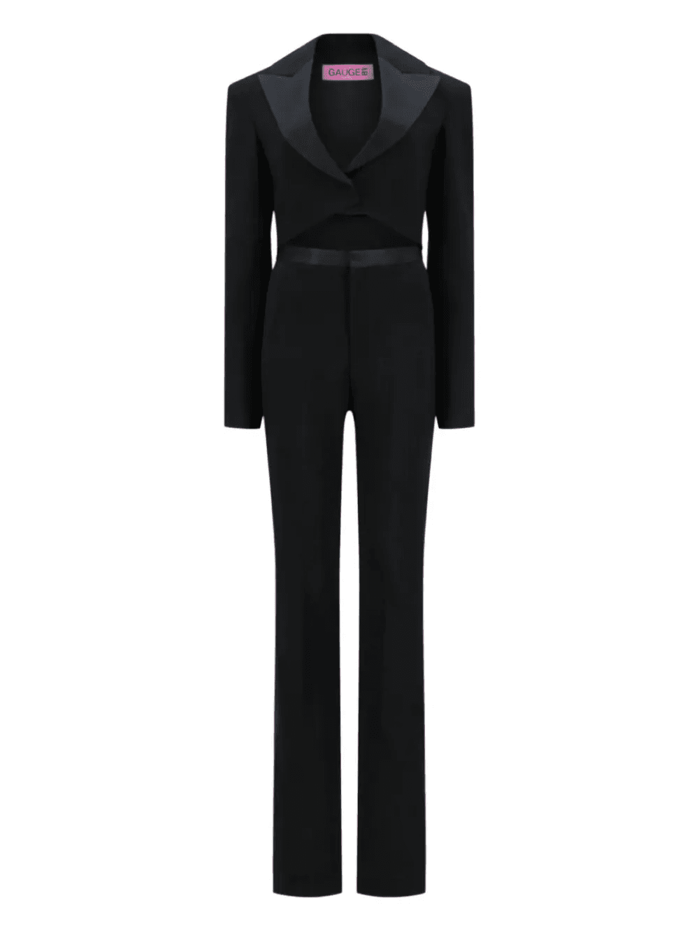 Talara cut-out jumpsuit - Image 1