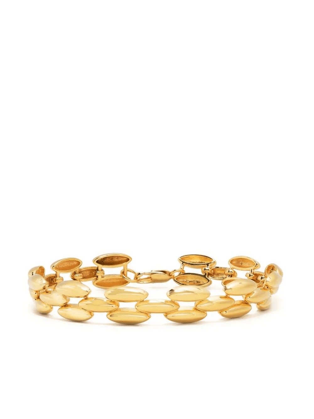 Steffi Panther chain bracelet - Image 1
