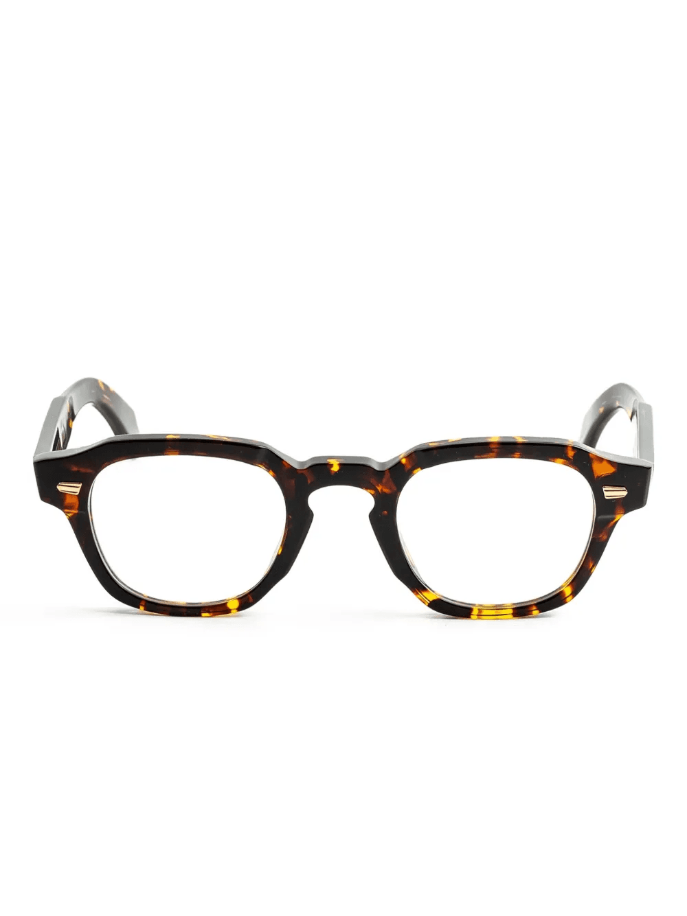 square-frame glasses - Image 1