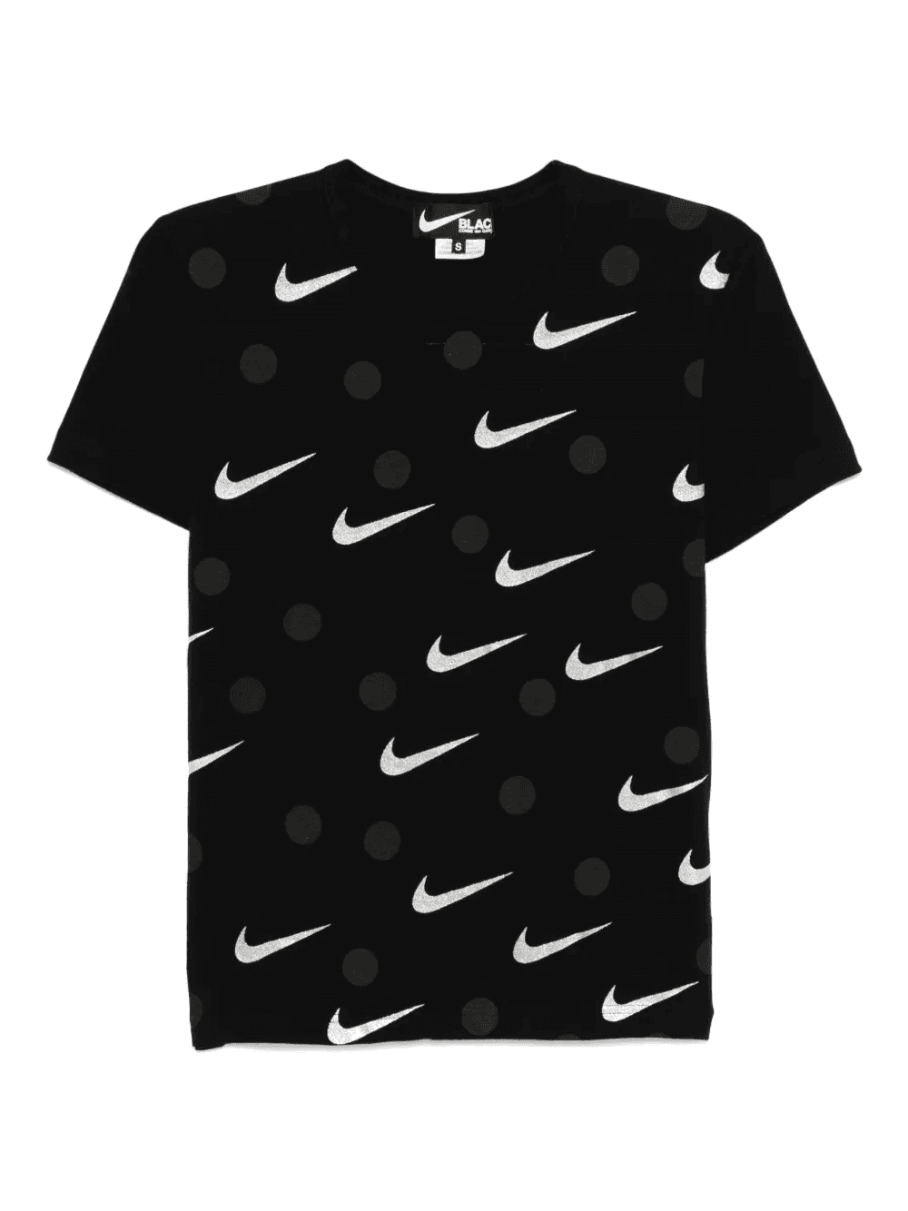 x Nike printed T-shirt - Image 1