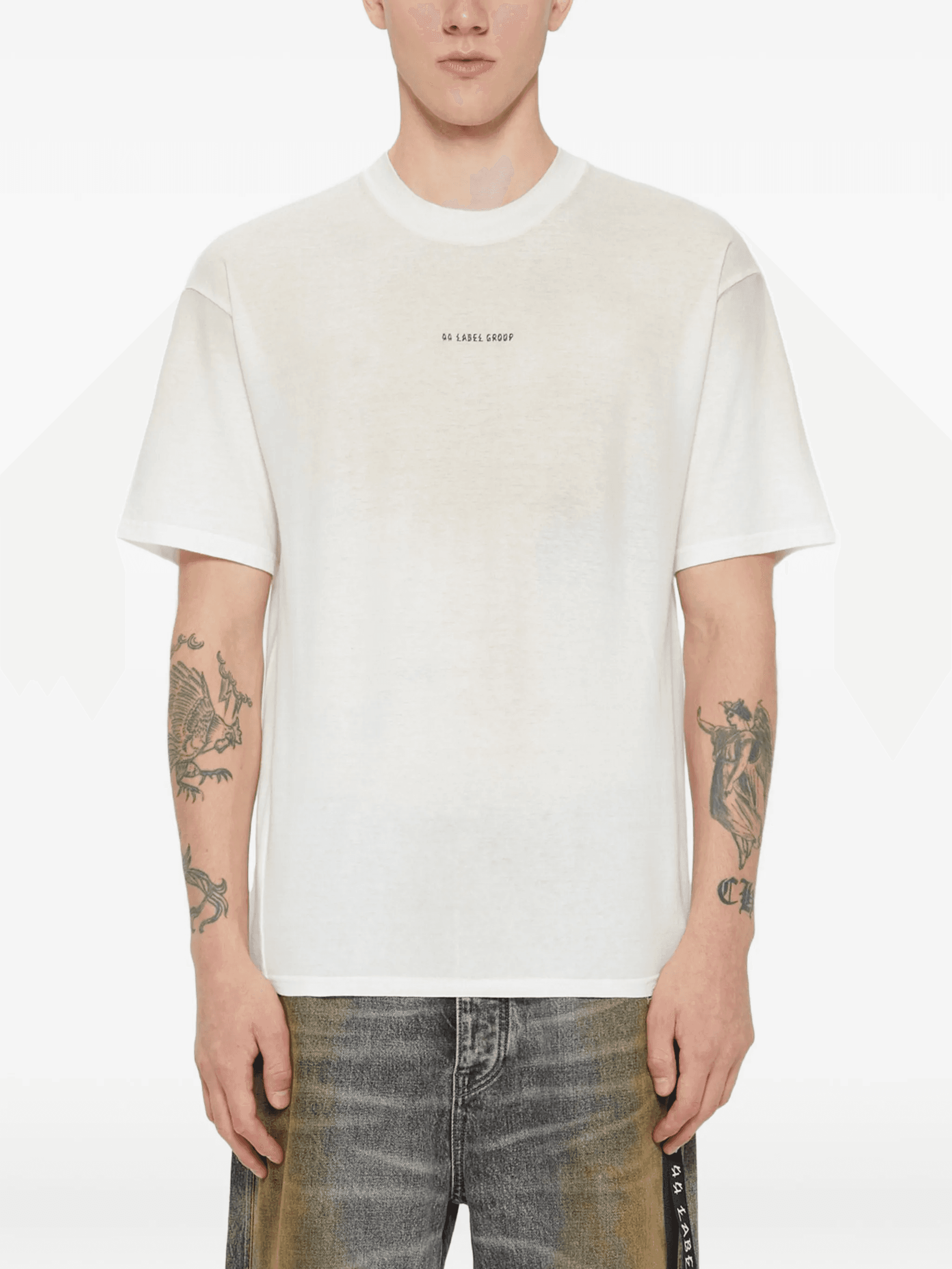 jersey T-shirt - Image 1