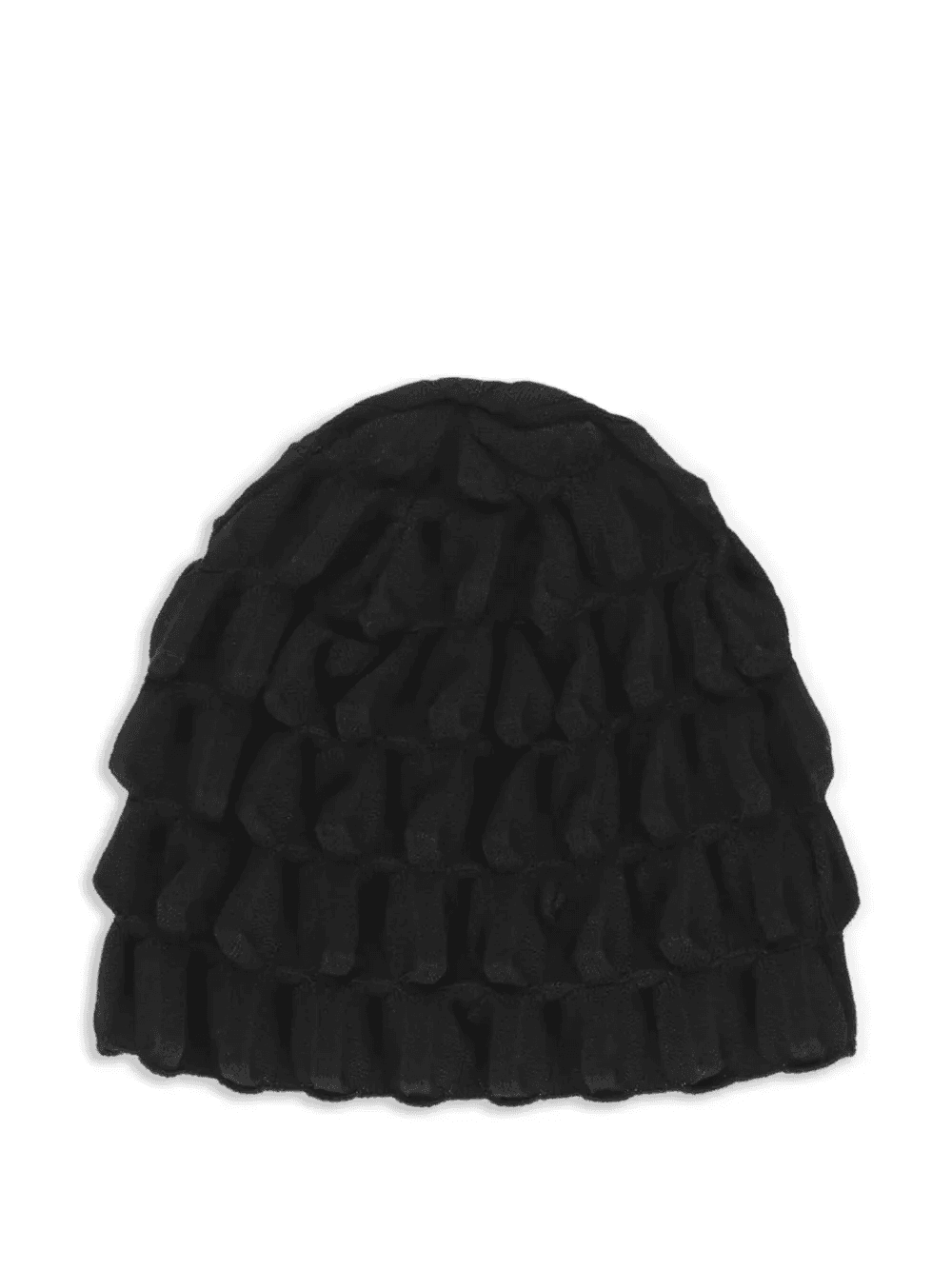 basic beanie - Image 1