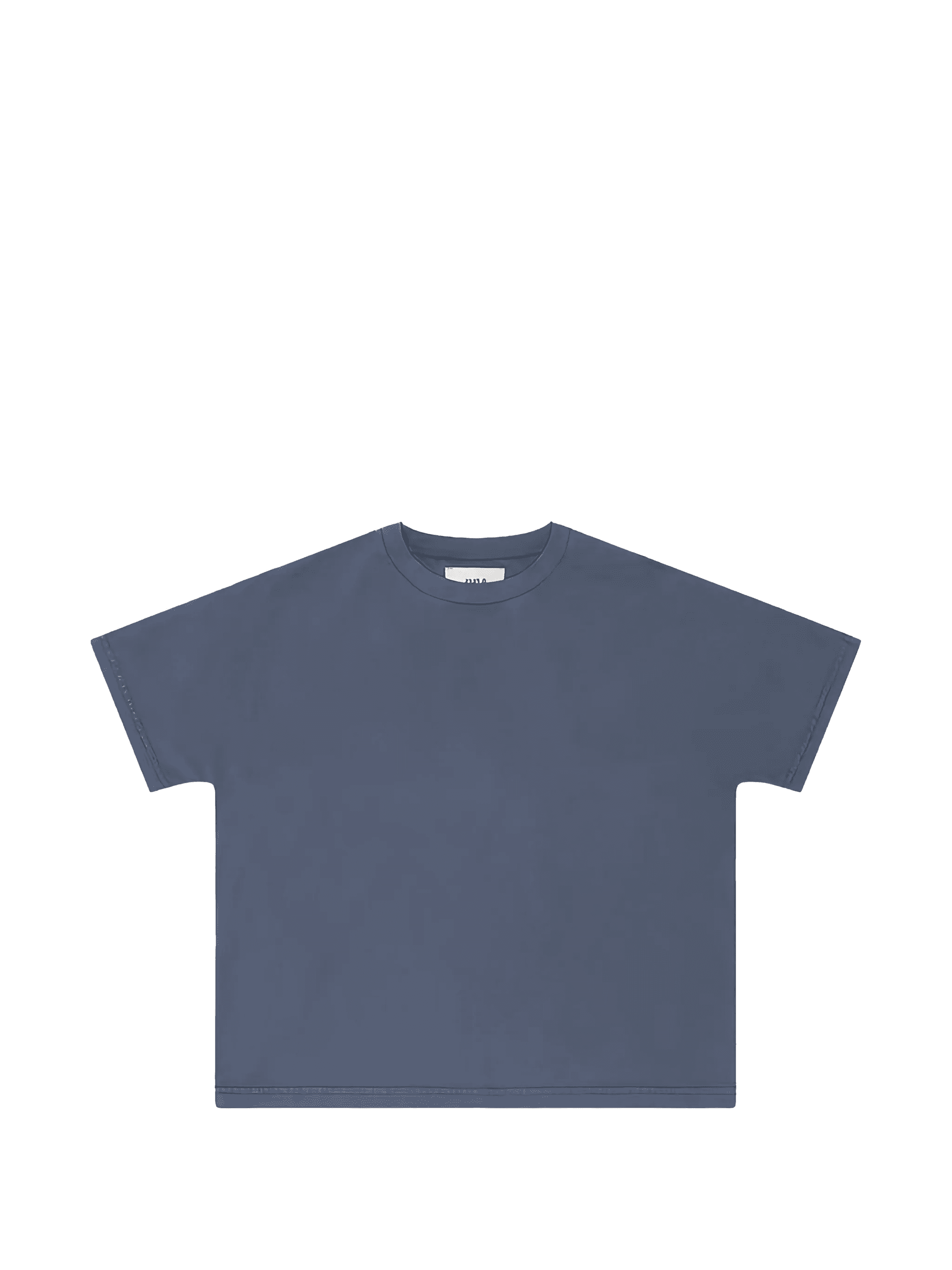 Kimono 2.0 round-neck T-shirt - Image 1