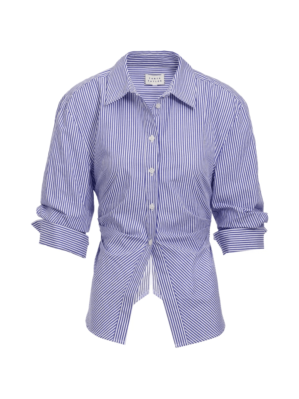 Winslet striped top - Image 1