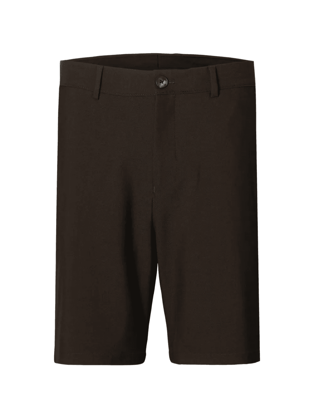 buttoned shorts - Image 1