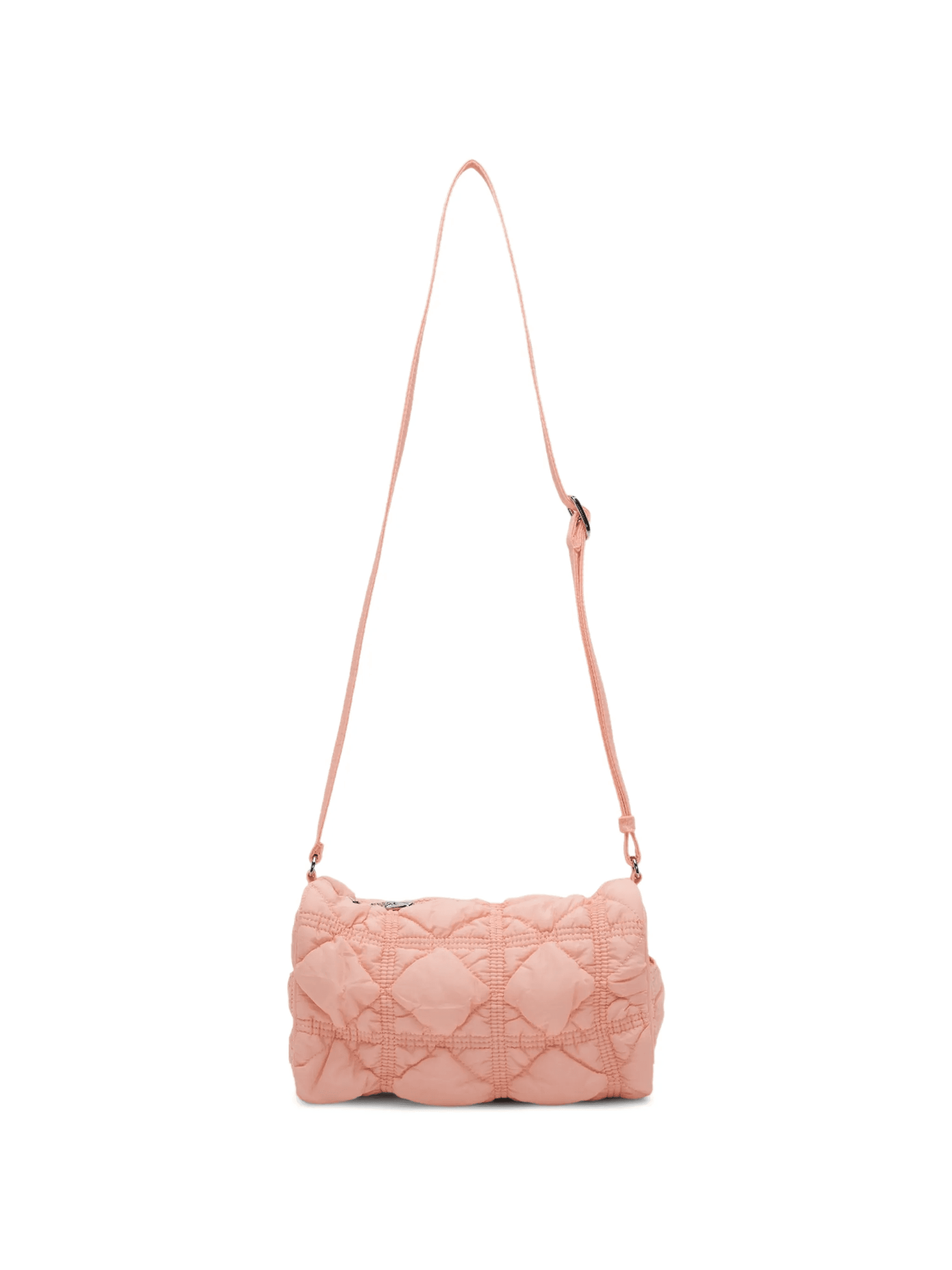 quilted tote bag - Image 1