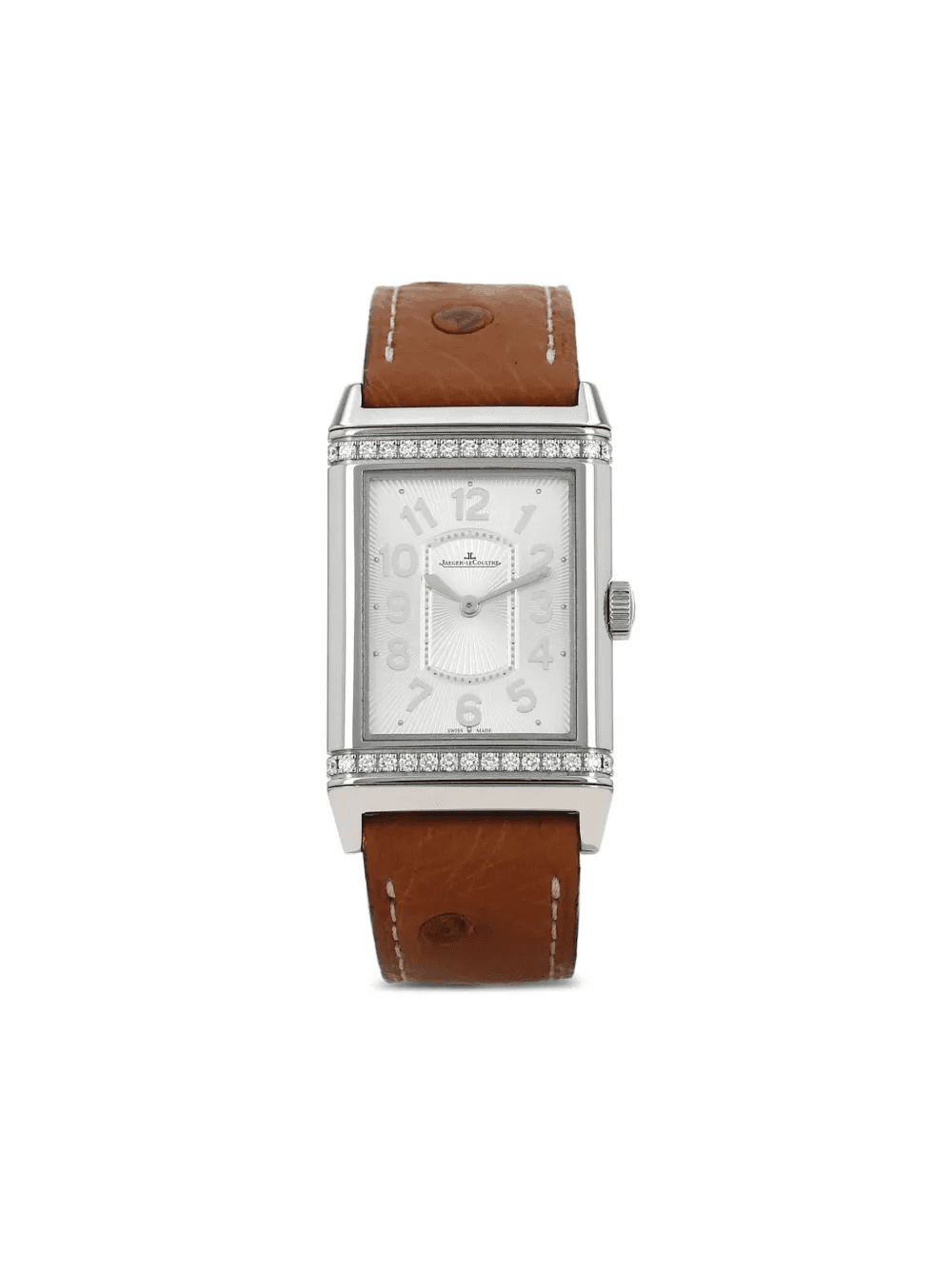 2010 Reverso Grande Ultra Thin 24mm - Image 1