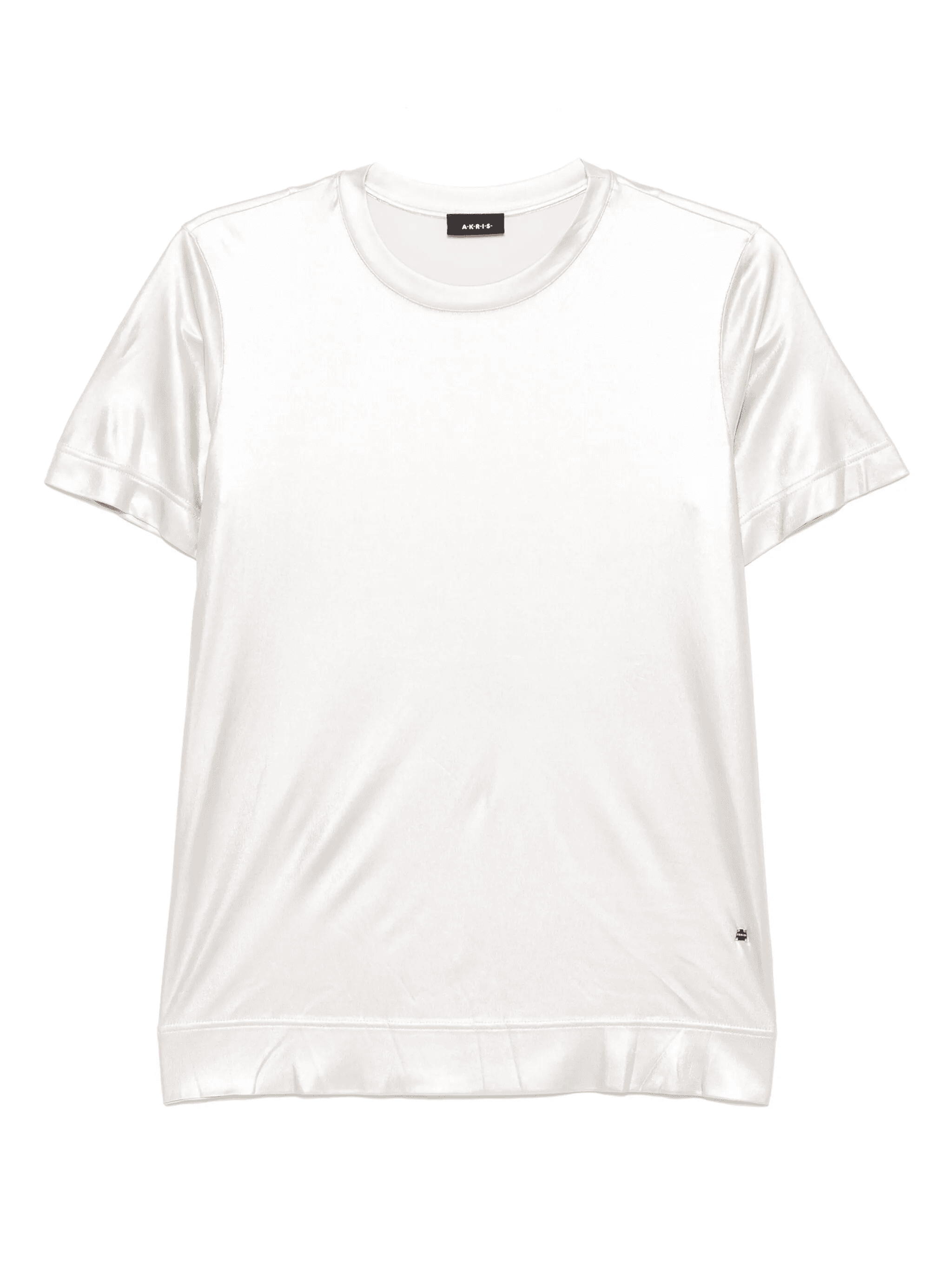 short sleeves T-shirt - Image 1