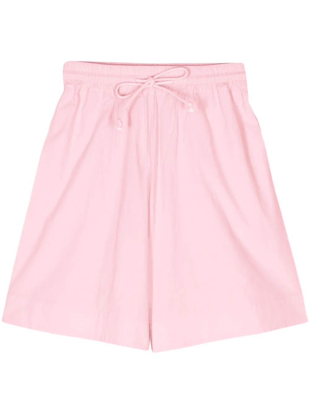 The Diver cotton track shorts - Image 1