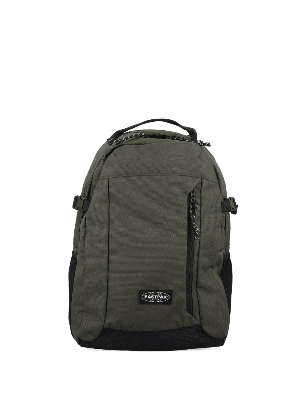 Smallker Pro two-tone panelled backpack - Image 1