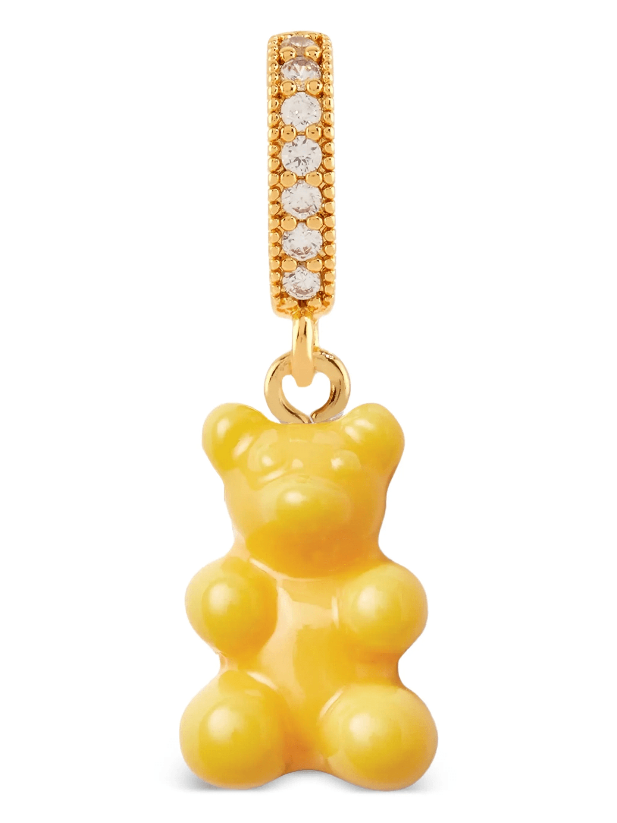 Nostalgia Bear pendant - Image 1