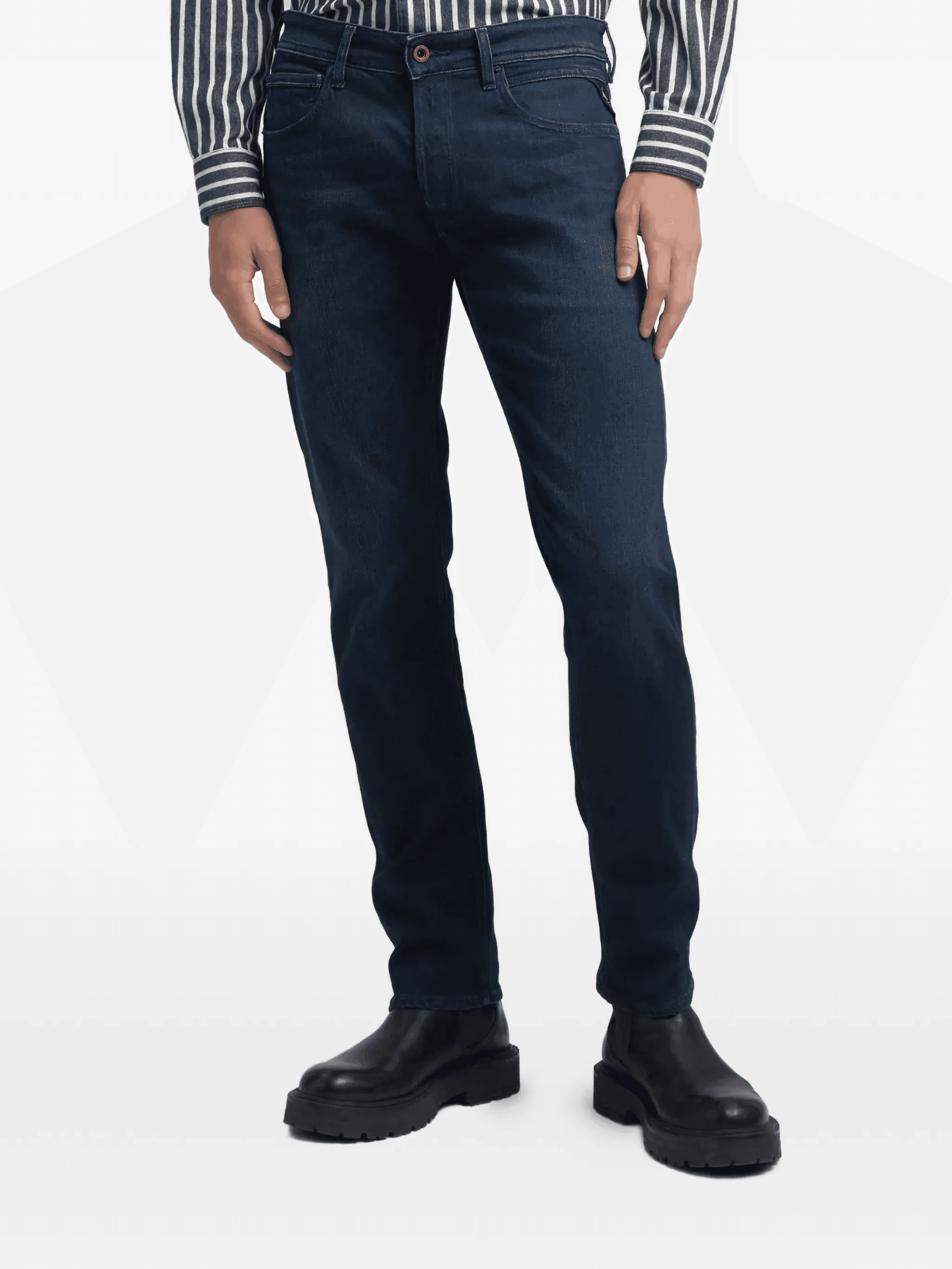 pocket jeans - Image 1