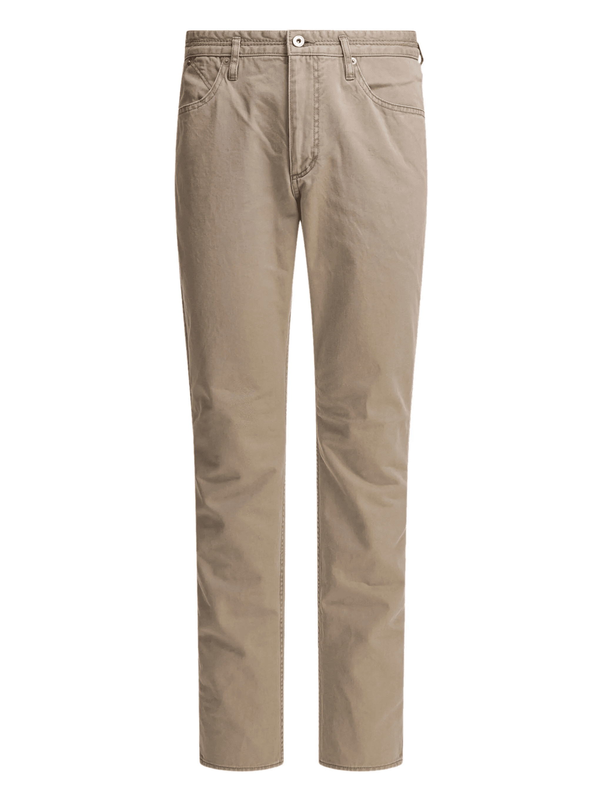 cotton trousers - Image 1