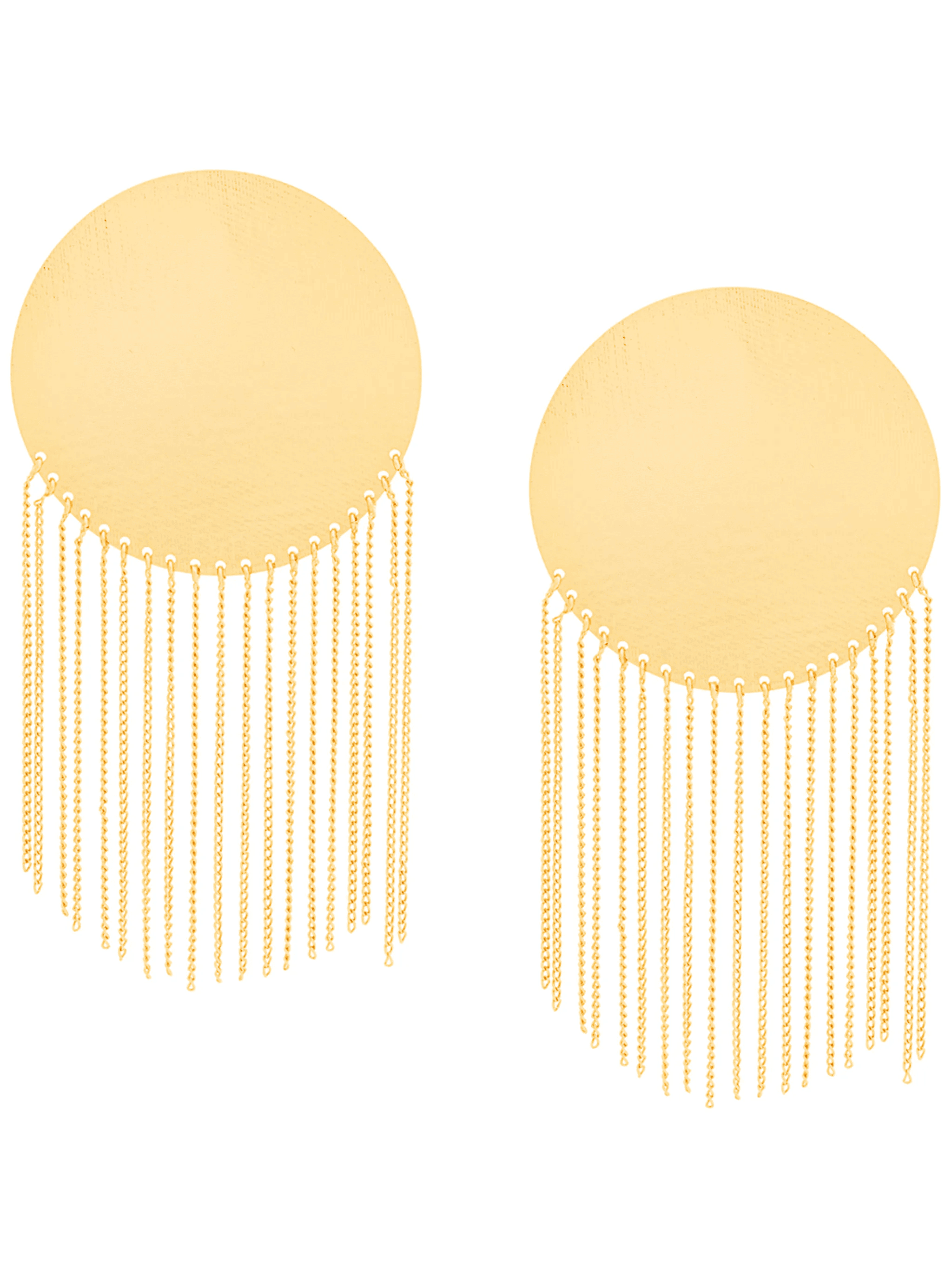 Cubeo earrings - Image 1