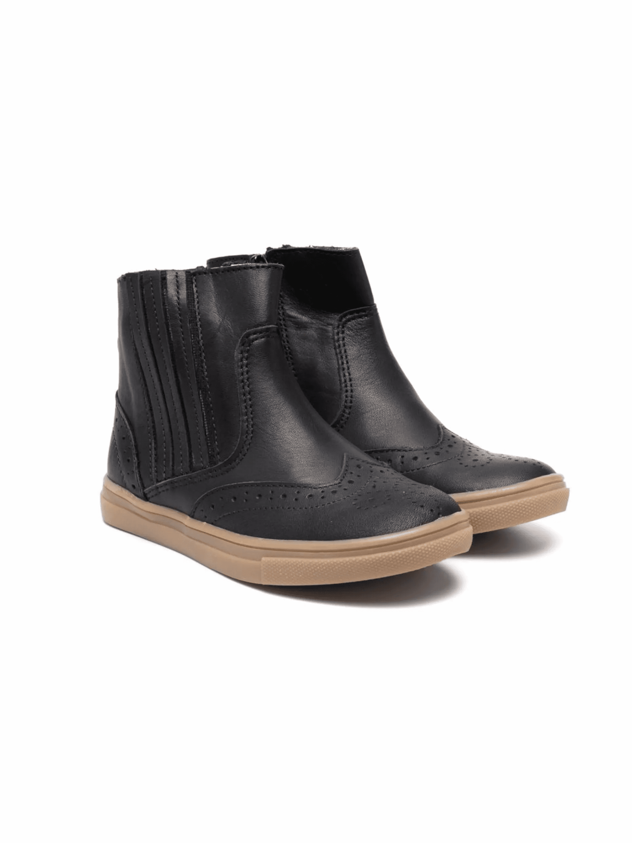 Paul slip-on ankle boots - Image 1