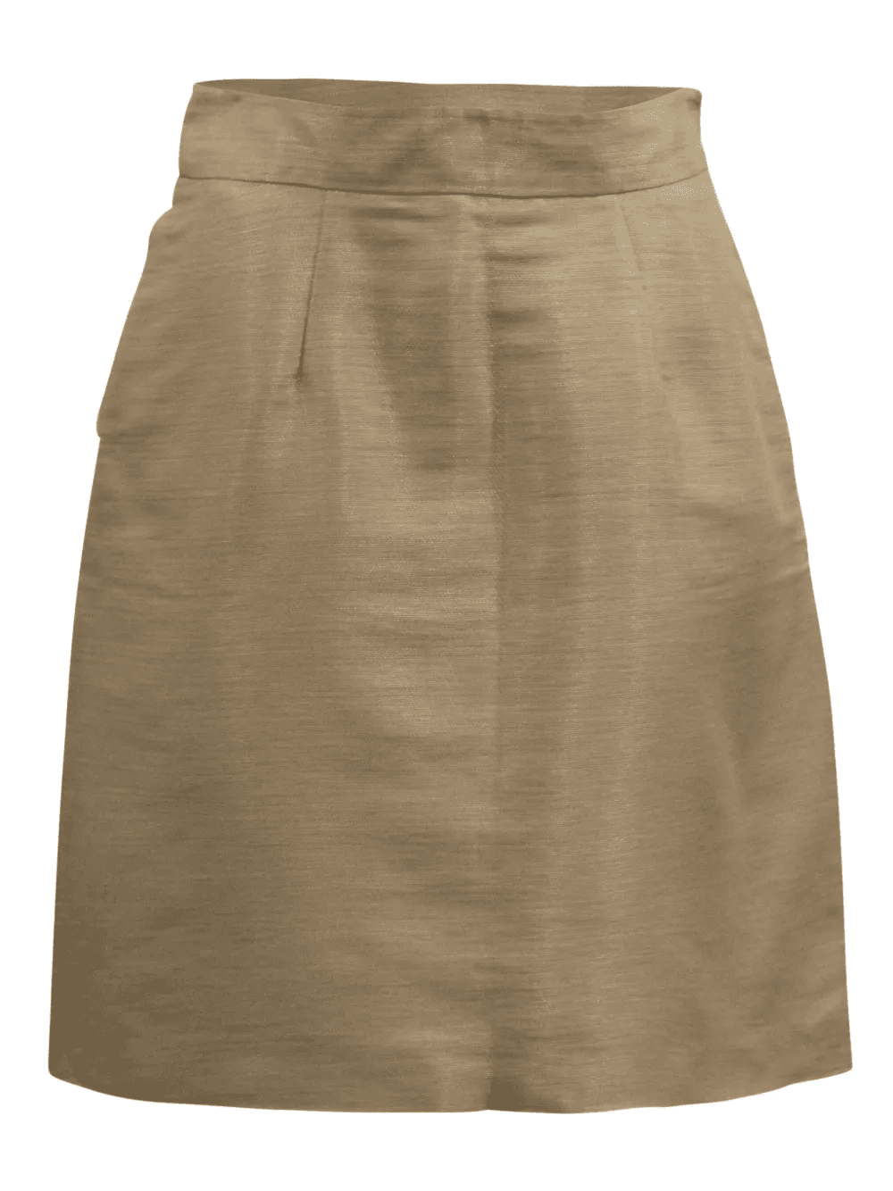 pocket mini skirt - Image 1