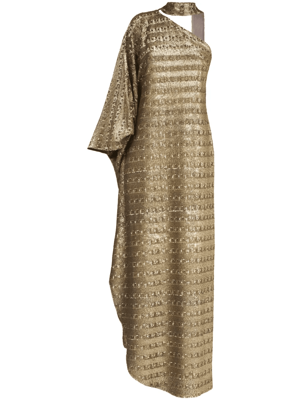 Gilded Ubud maxi dress - Image 1