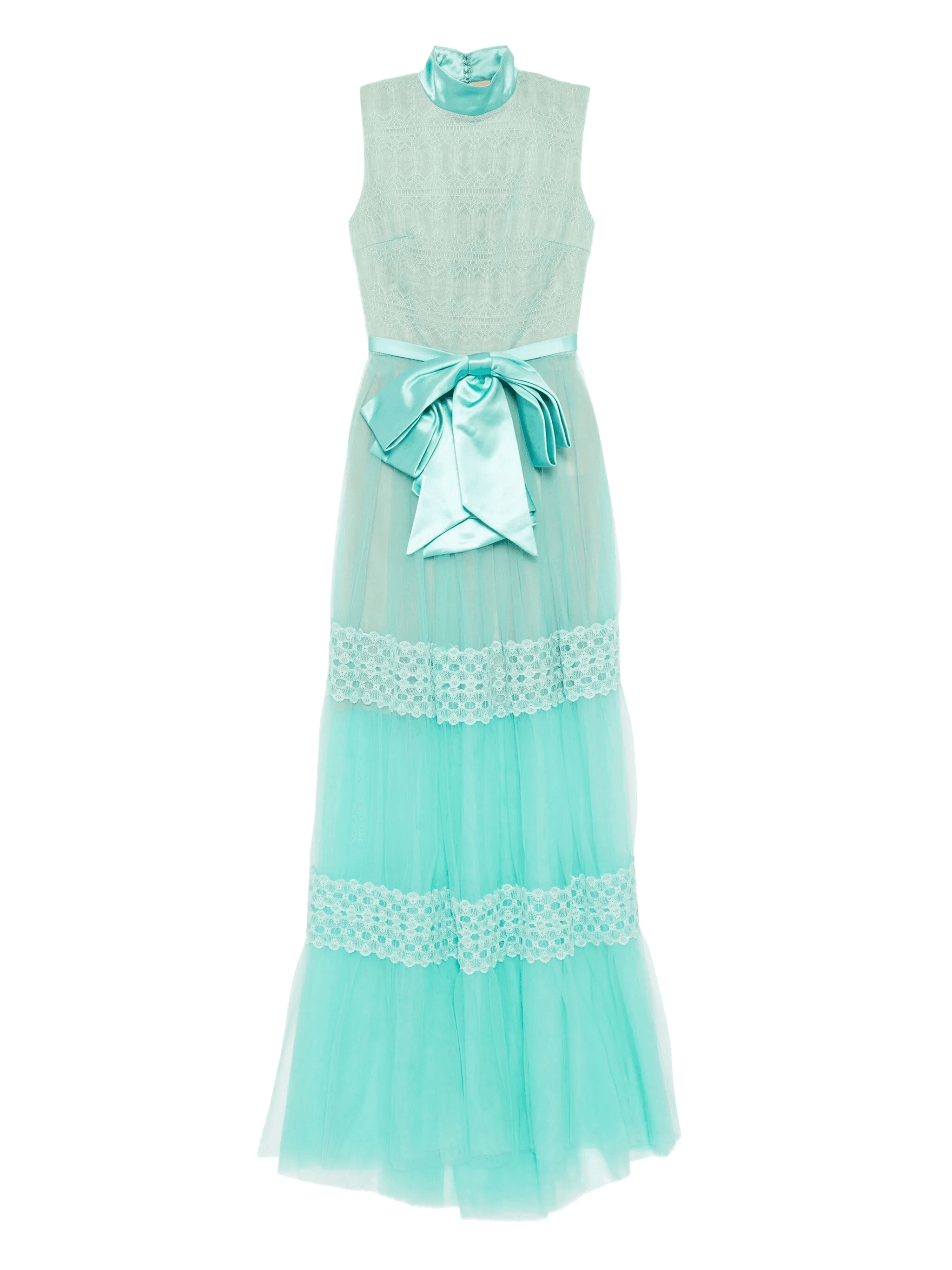 lace dress - Image 1