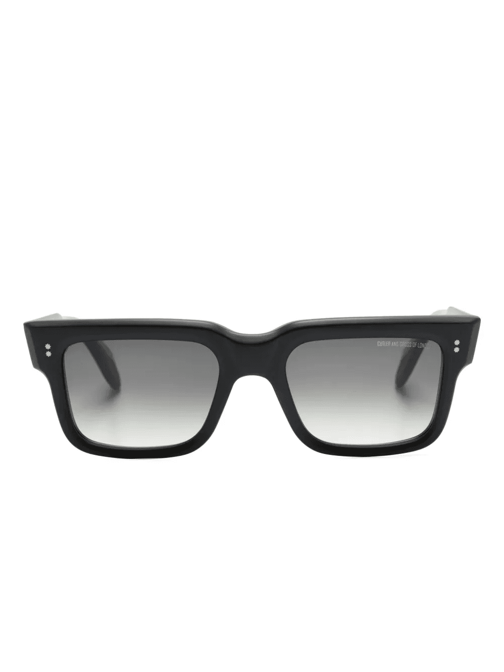 1403 square-frame sunglasses - Image 1