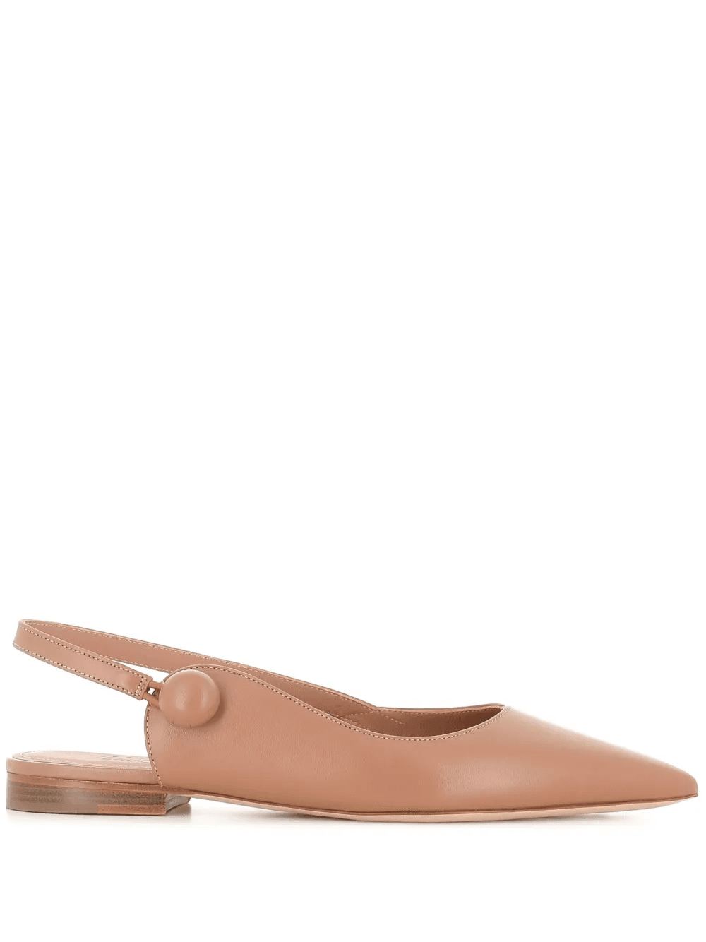 Palmer ballerina shoes - Image 1