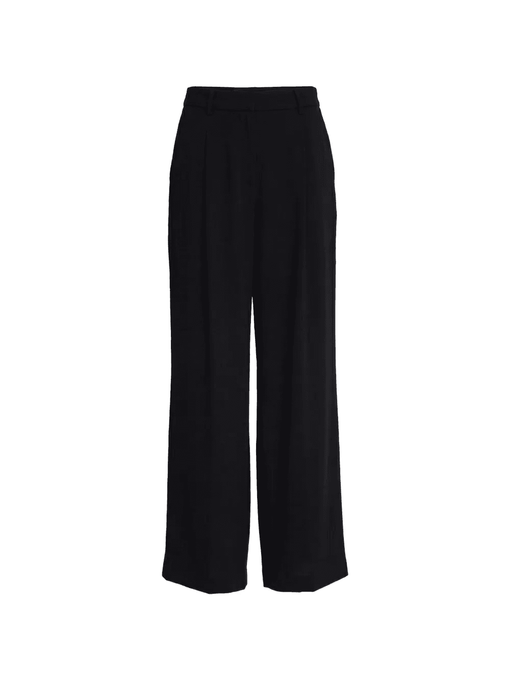 Donata pleated trousers - Image 1