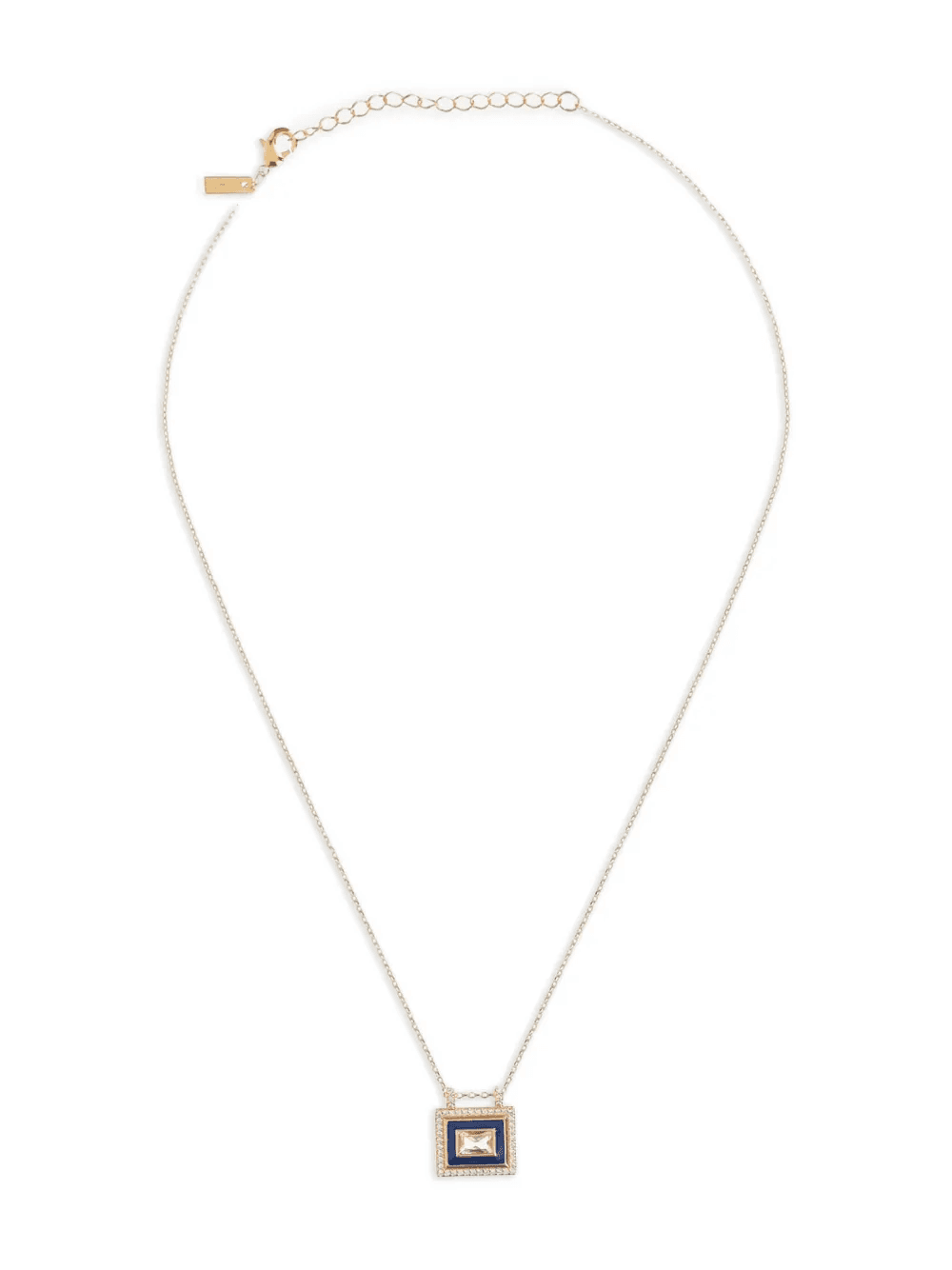 El Paso necklace - Image 1