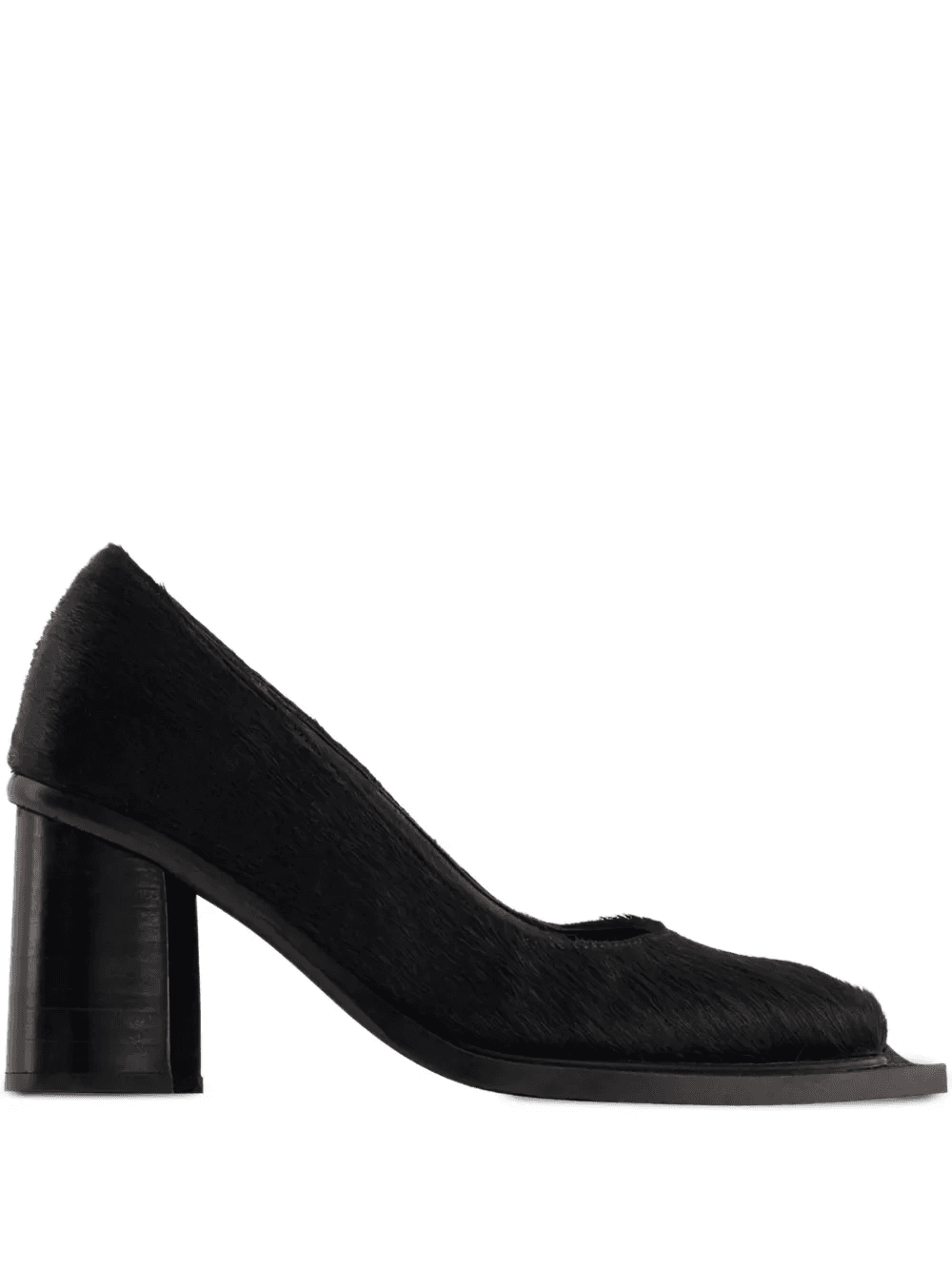 block-heel pumps - Image 1